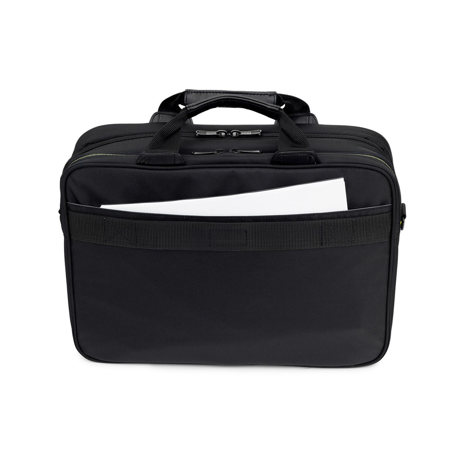 Targus City Gear 15.6 Inch Topload Laptop Case