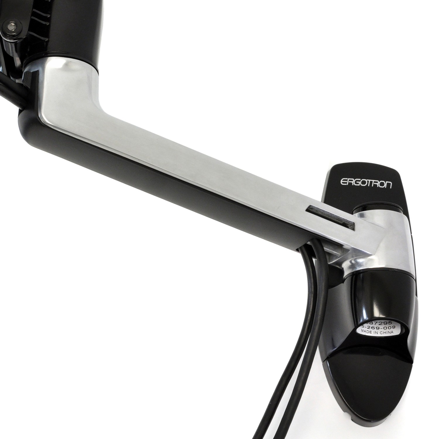 Ergotron LX HD Wall Mount Swing Arm (45-268-026)