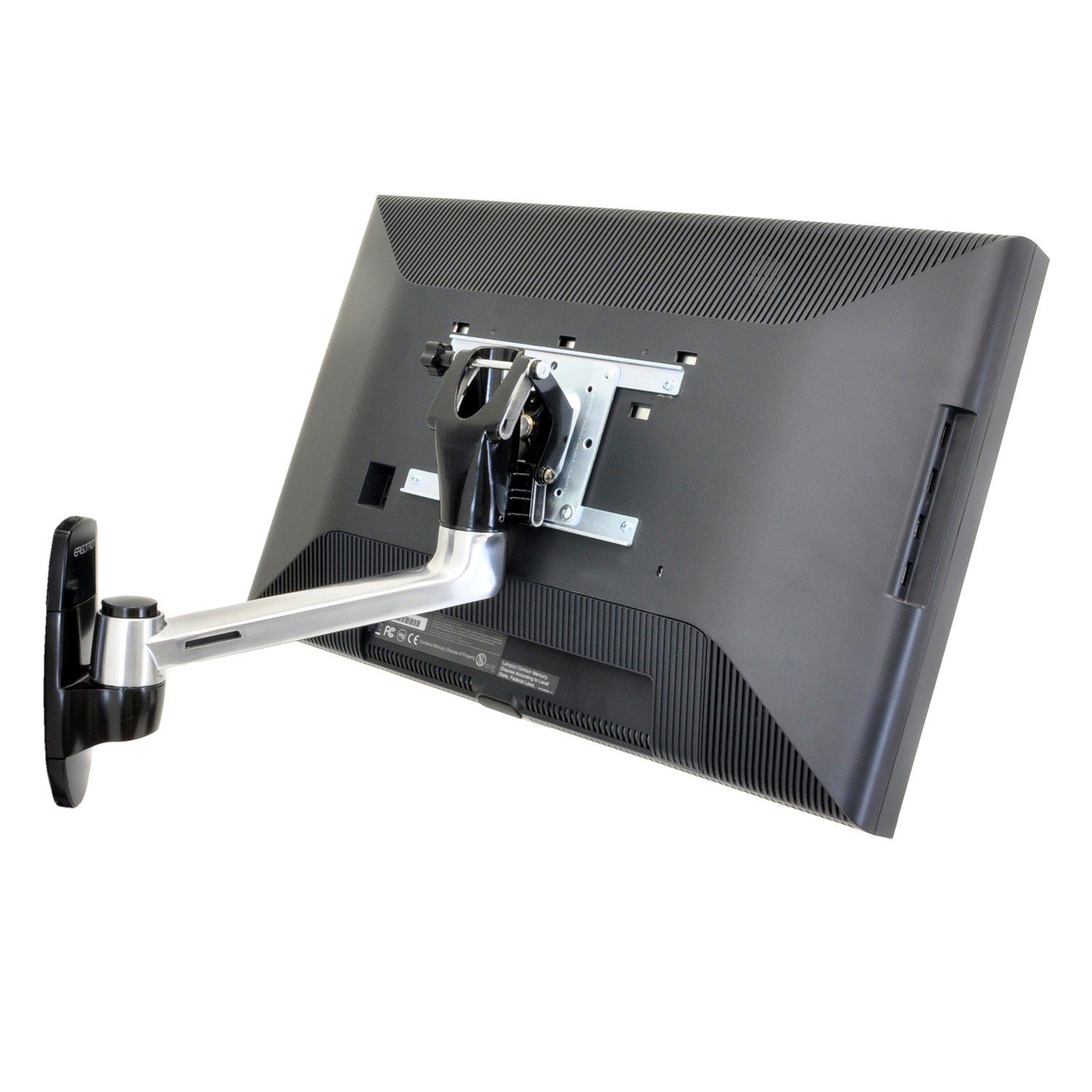 Ergotron LX HD Wall Mount Swing Arm