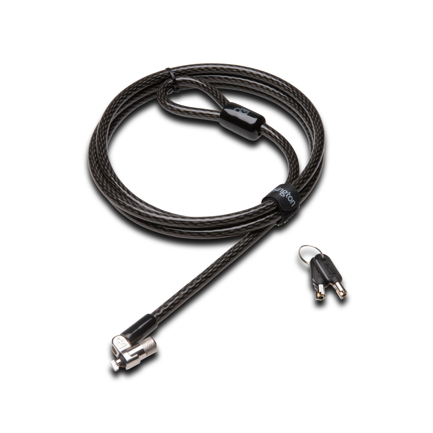 Kensington – verrou pour ordinateur portatif MicroSaver Ultra à 2.0 clés