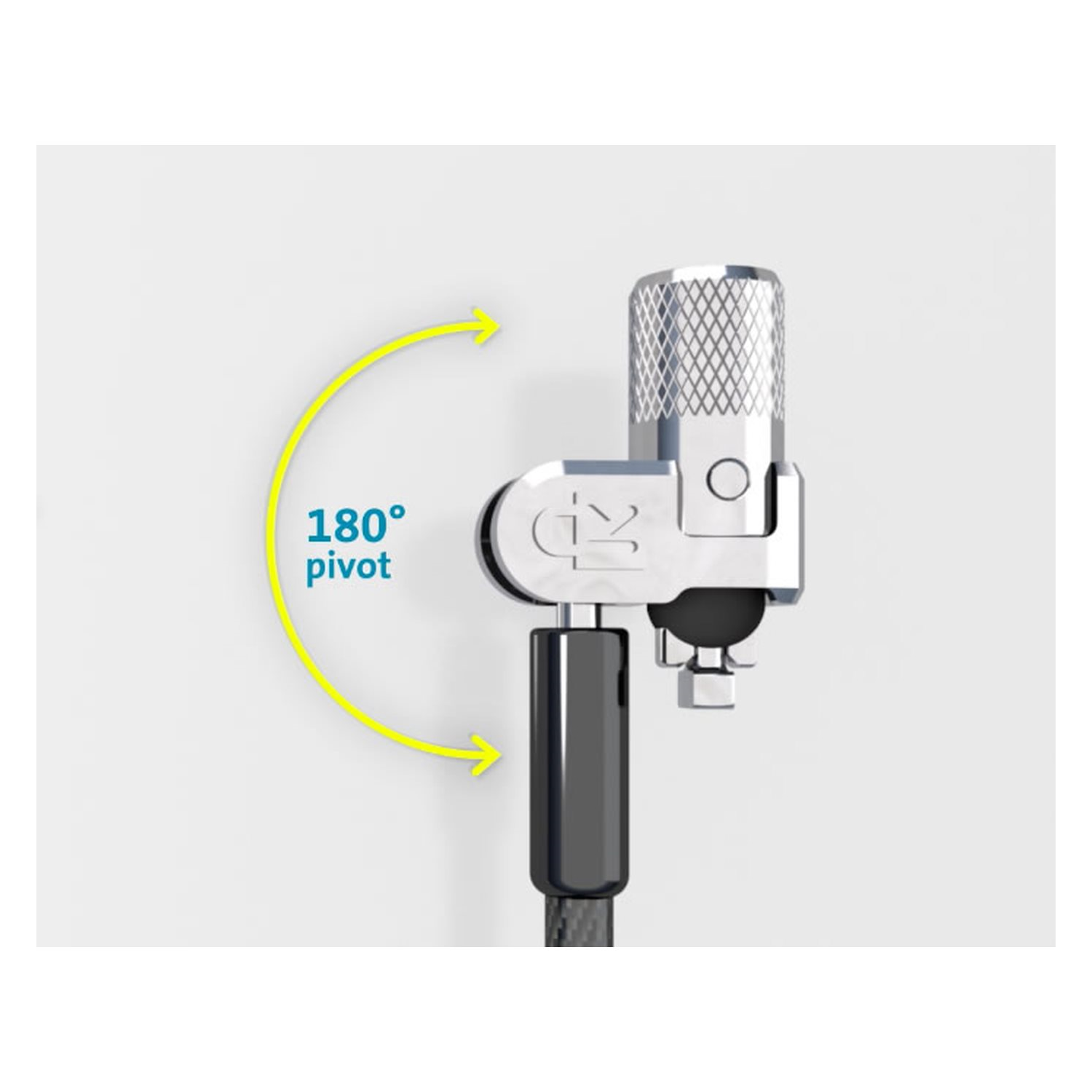 Kensington – verrou pour ordinateur portatif MicroSaver Ultra à 2.0 clés