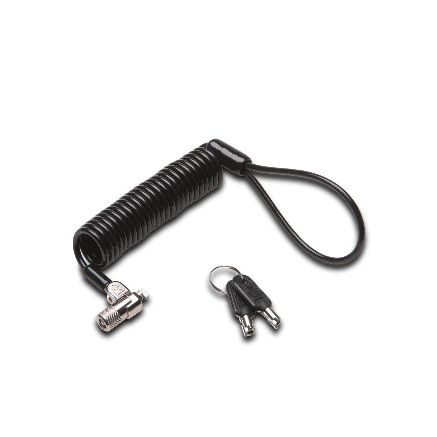 Kensington MicroSaver 2.0 Portable Keyed Laptop Lock