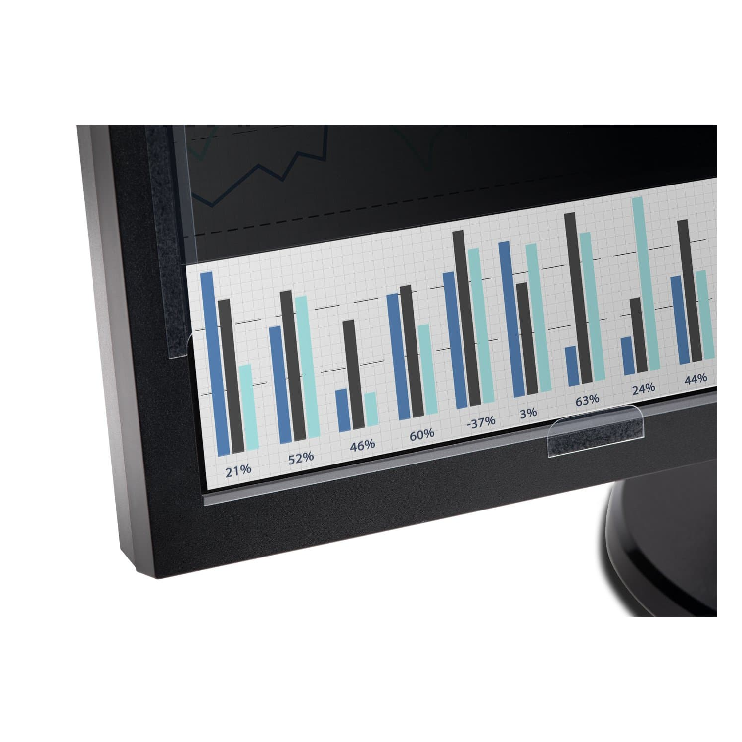 Kensington Privacy Screen for Monitors