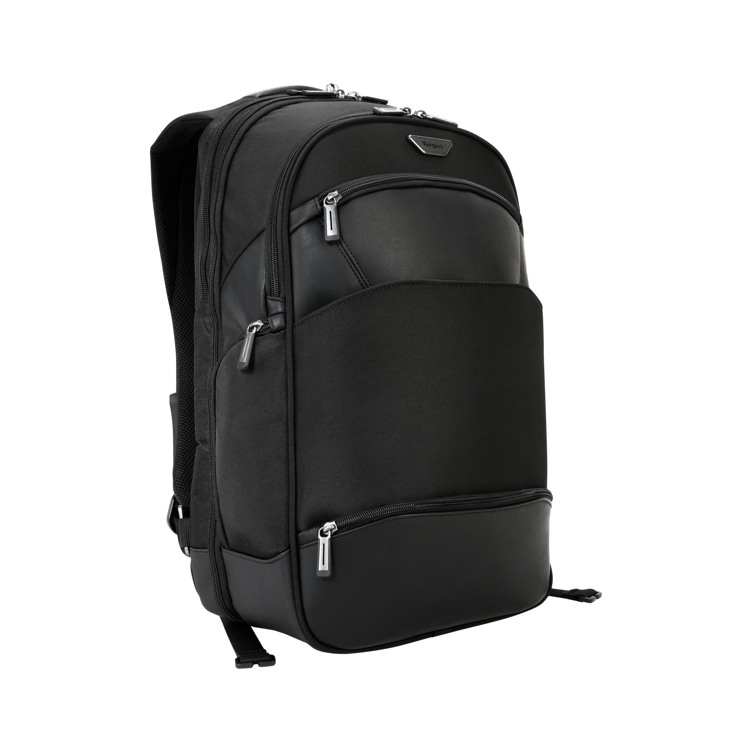 targus mobile vip backpack review