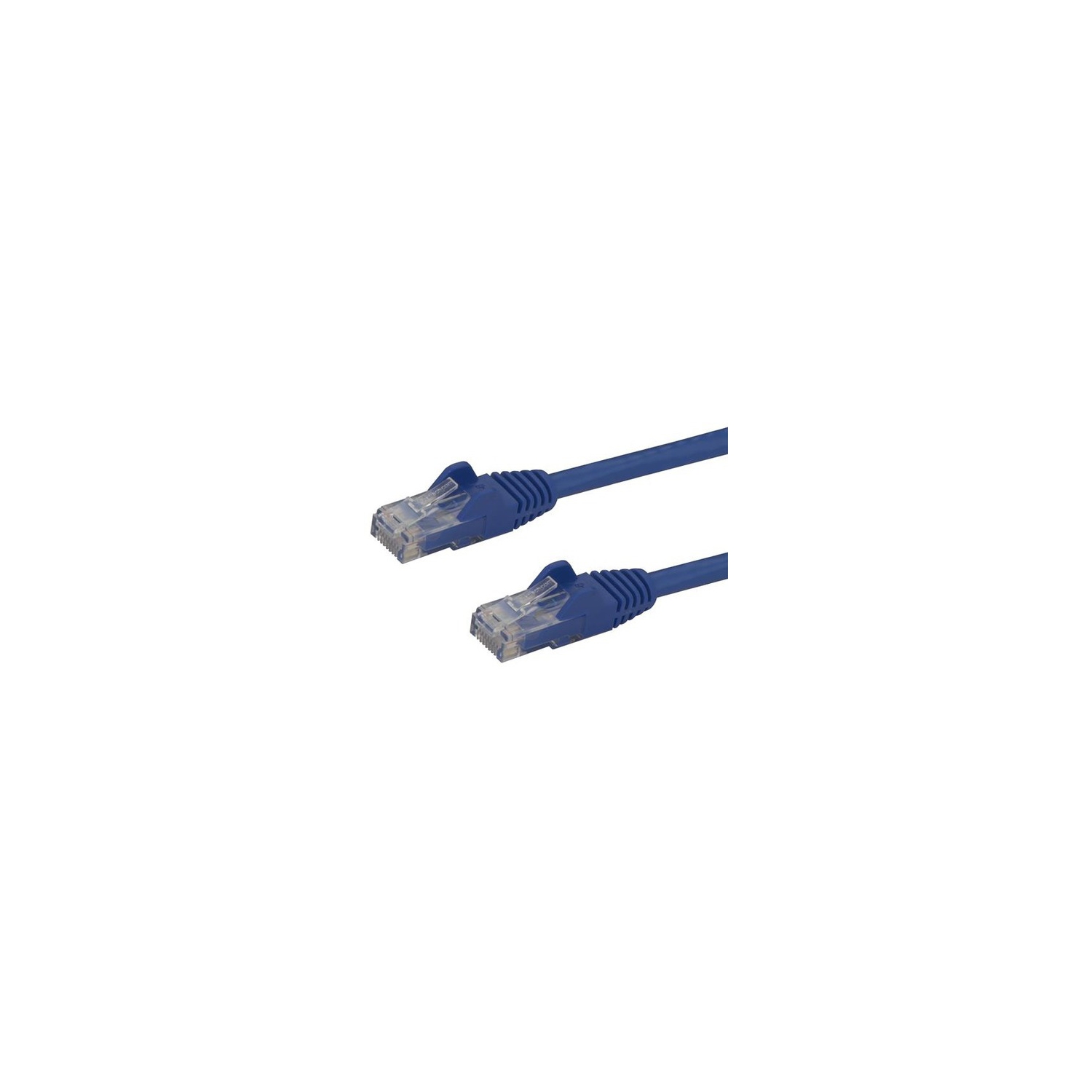 CABLE 30 FT BLUE SNAGLESS CAT6 PATCH