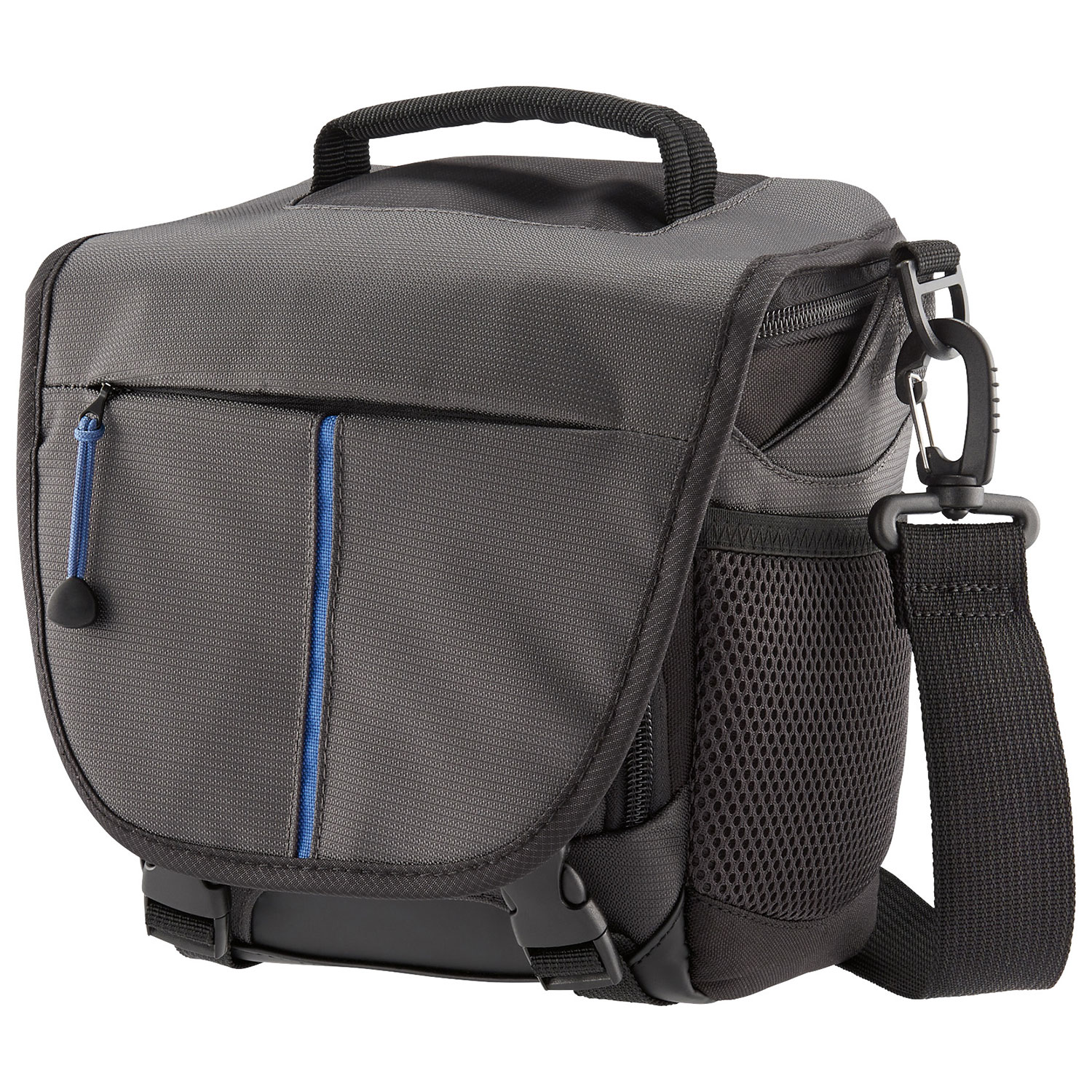 insignia dslr camera backpack