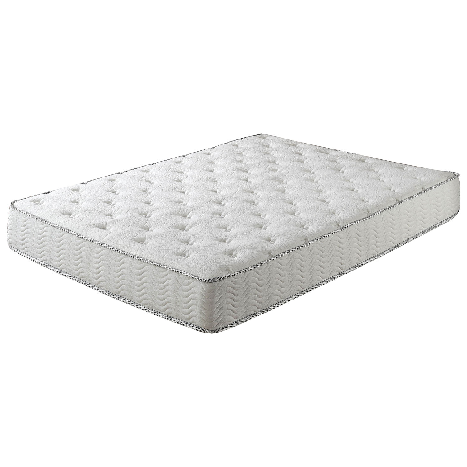 Matelas Ressorts Ensachés - Matelas Saturne Air