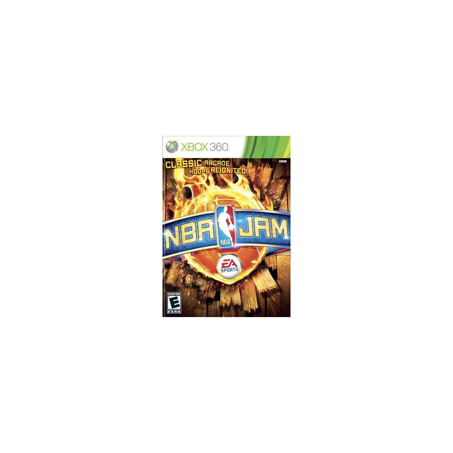 NBA Jam