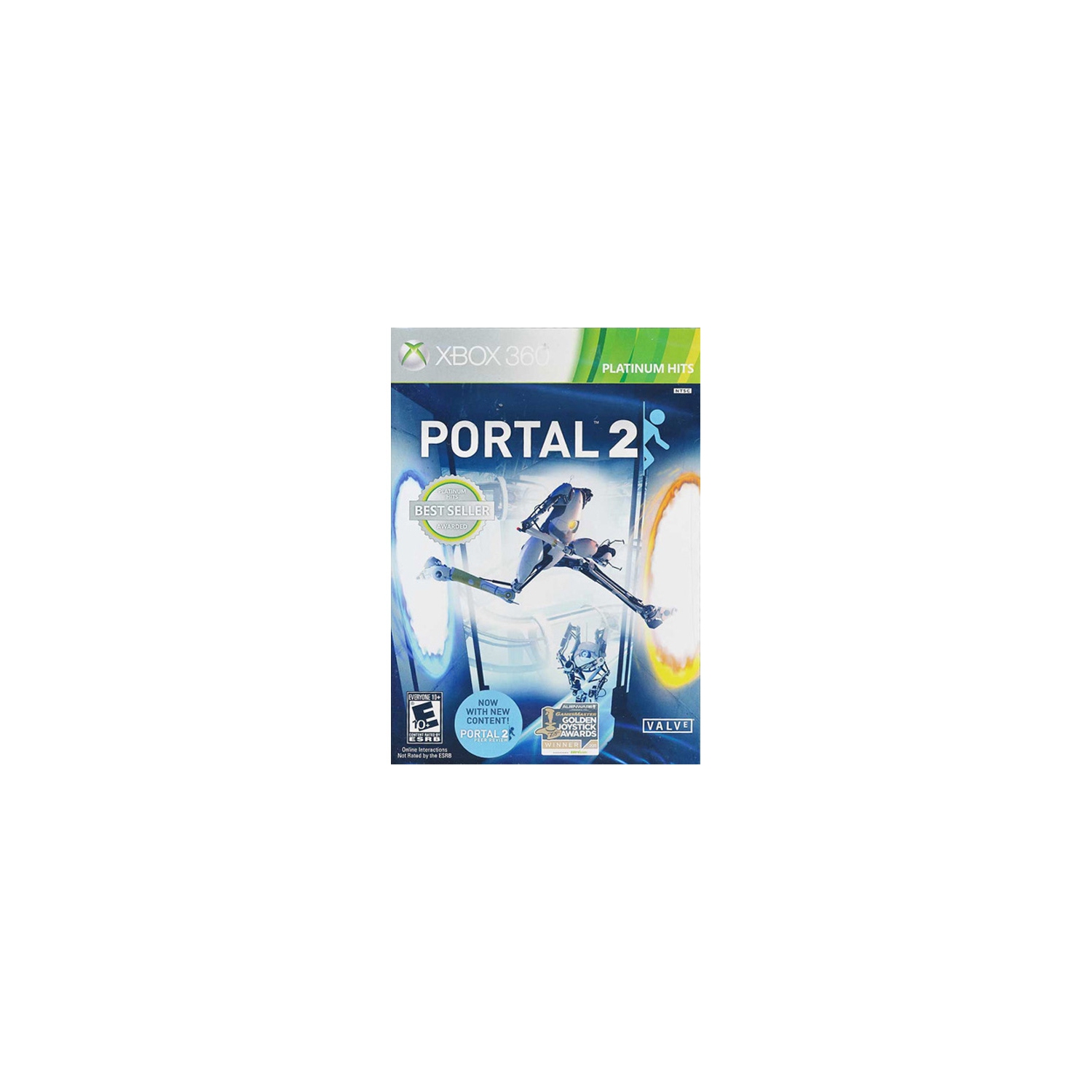 Portal 2