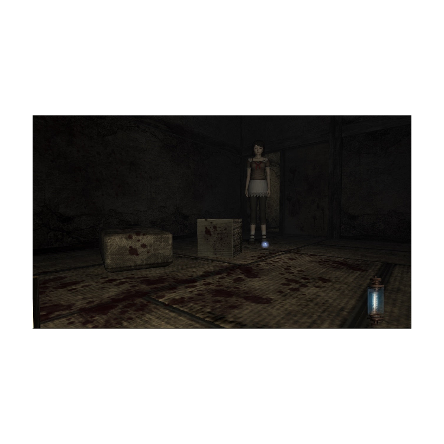 Fatal Frame Ii 2: Crimson Butterfly