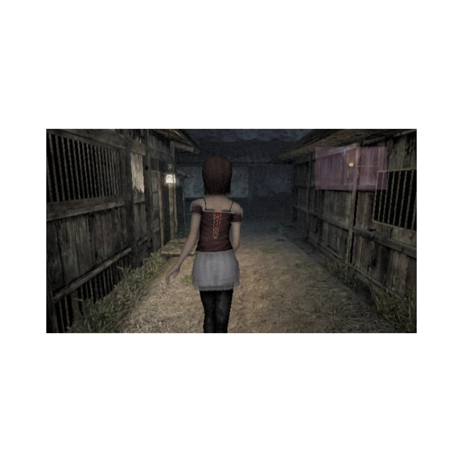 Fatal Frame Ii 2: Crimson Butterfly