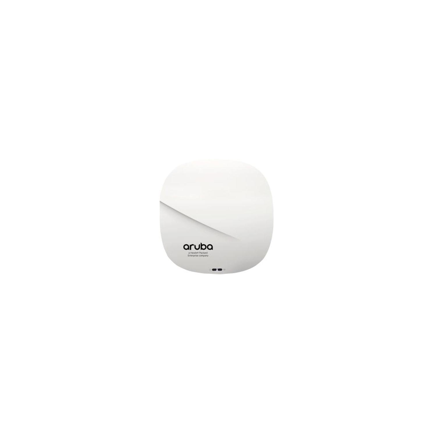 Aruba AP-315 IEEE 802.11ac 1.69 Gbit/s Wireless Access Point