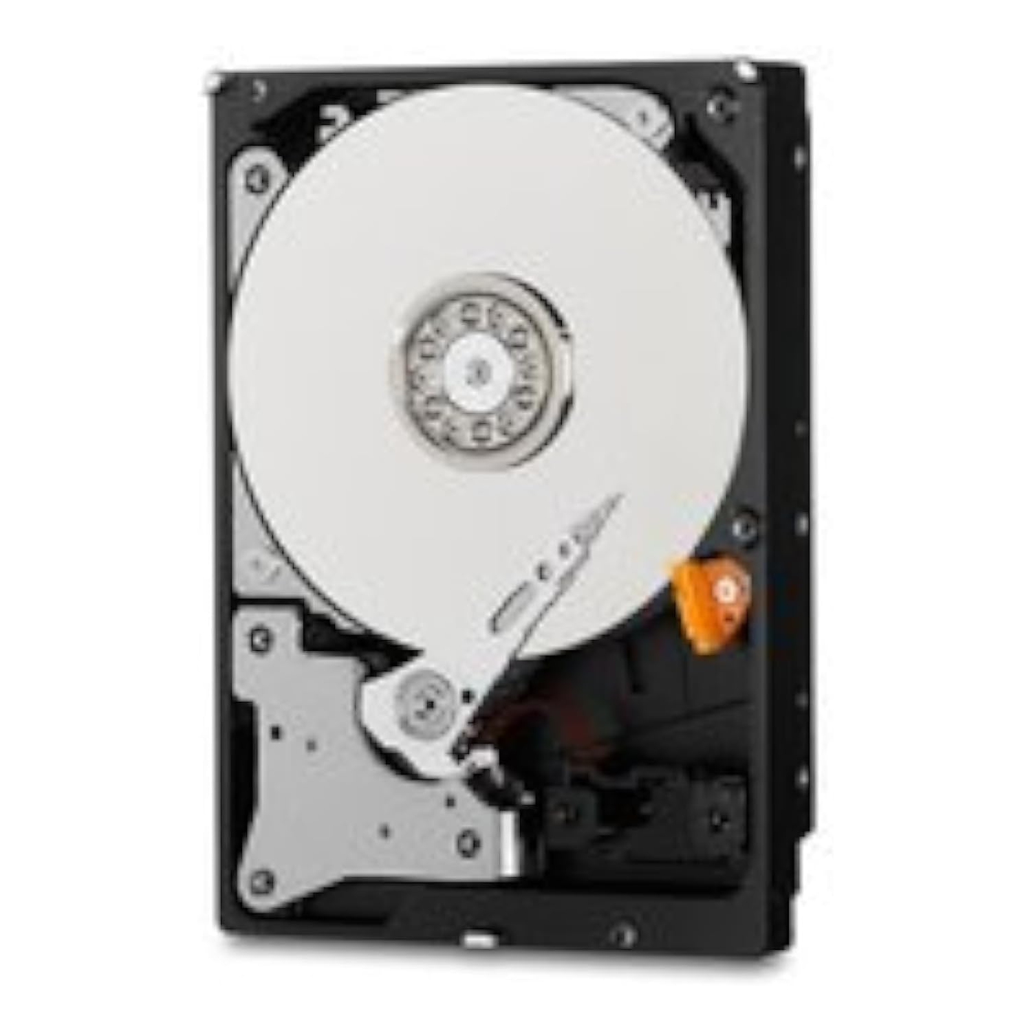 WD Purple Surveillance 4TB 3.5" 5400rpm SATA Desktop Internal Hard Drive