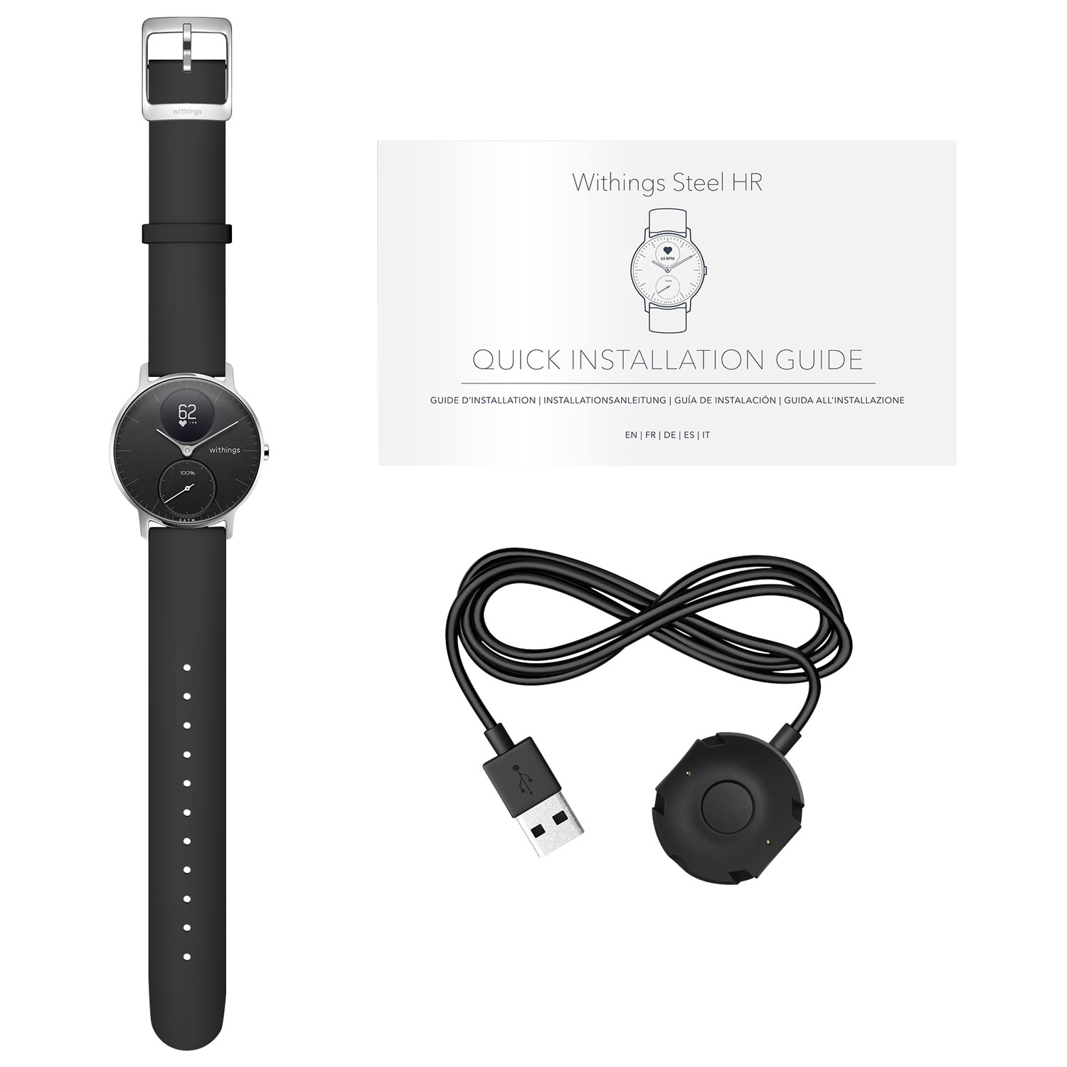 withings steel hr sport best buy