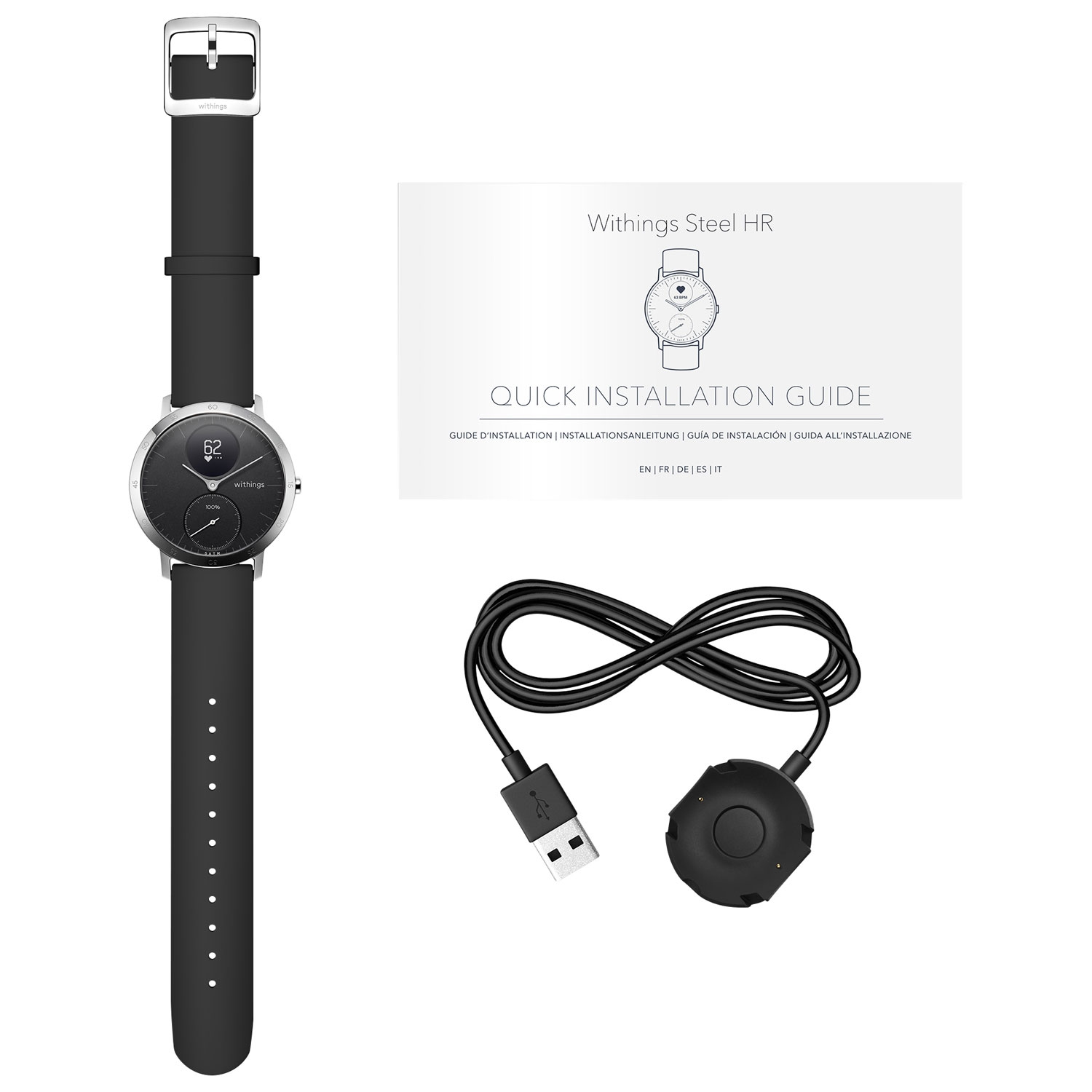 withings watch canada