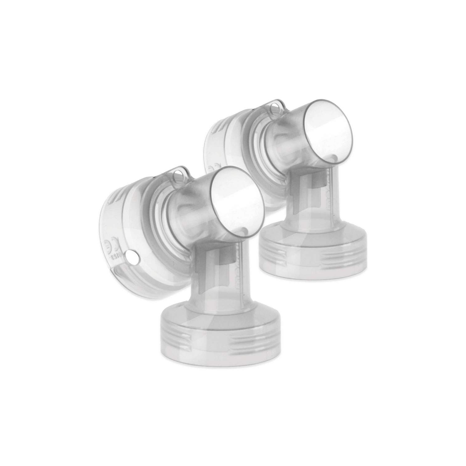 Connecteurs PersonalFit de Medela pour Pump in style et Symphony