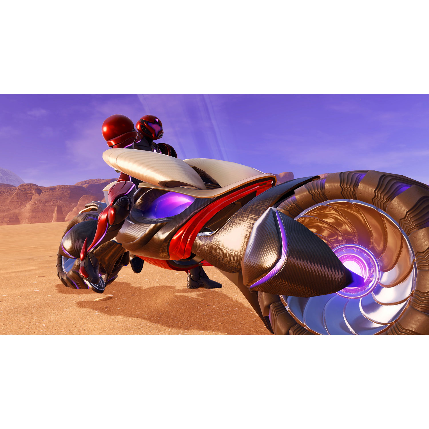 Metroid Prime 4 Beyond