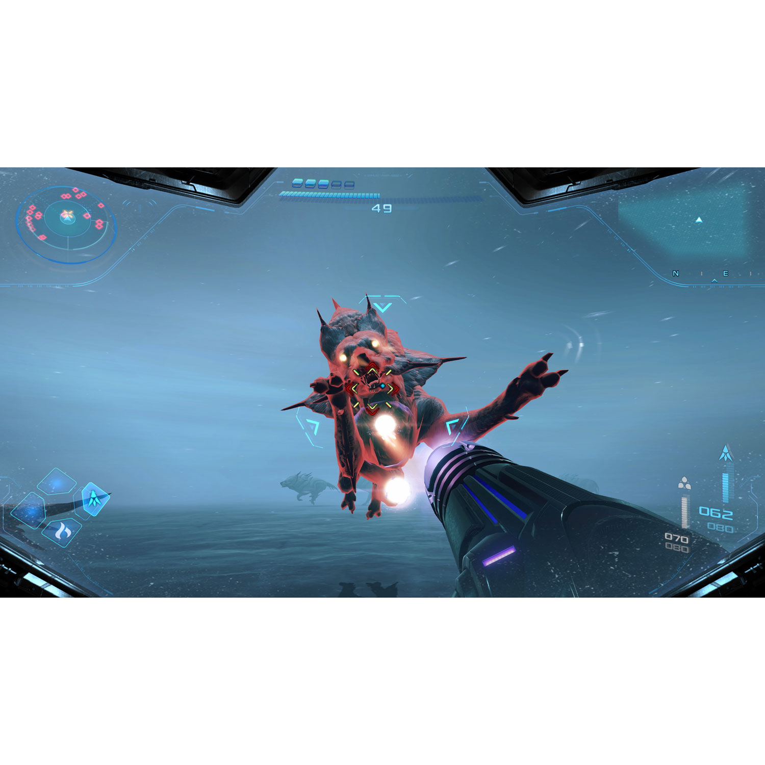 Metroid Prime 4 Beyond