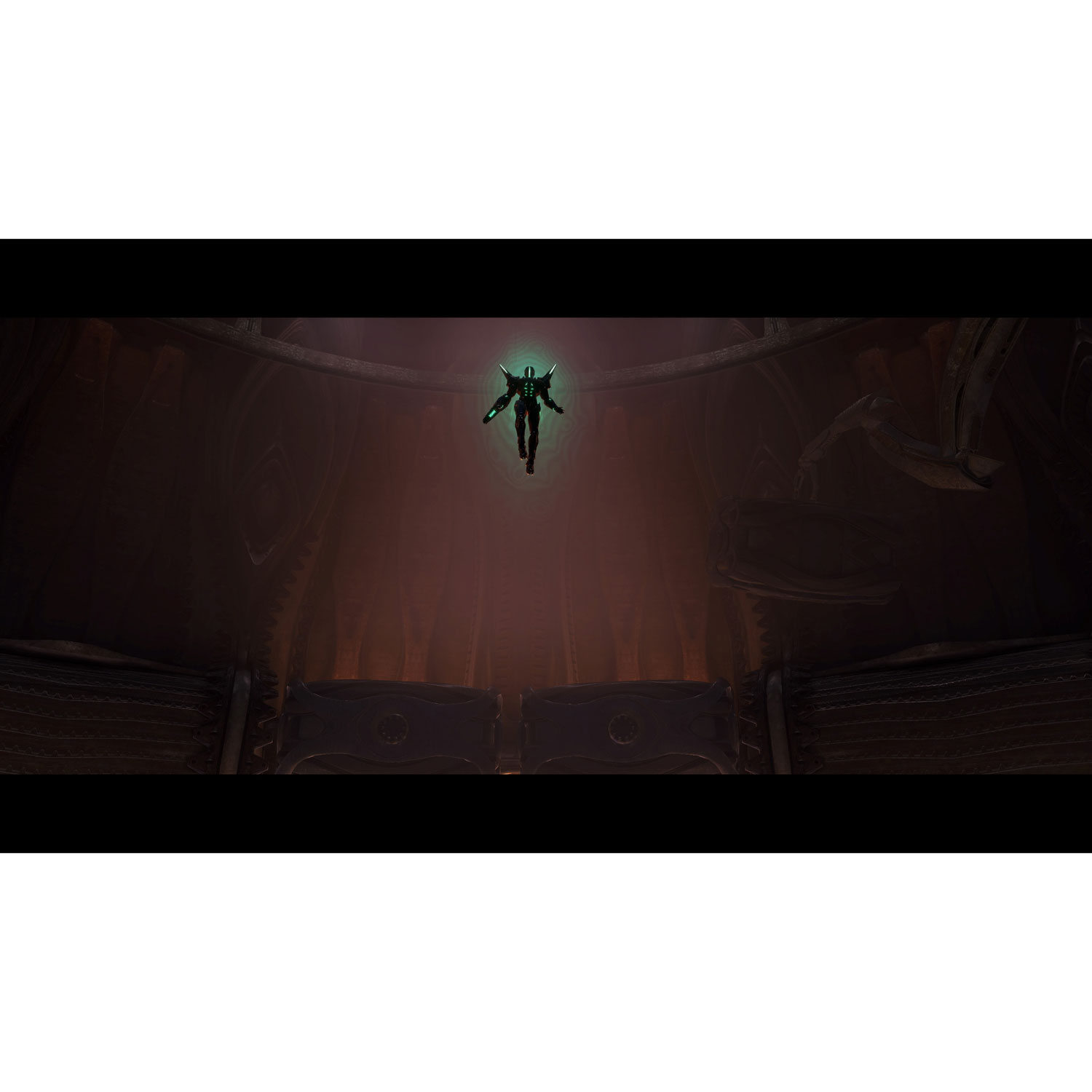 Metroid Prime 4 Beyond