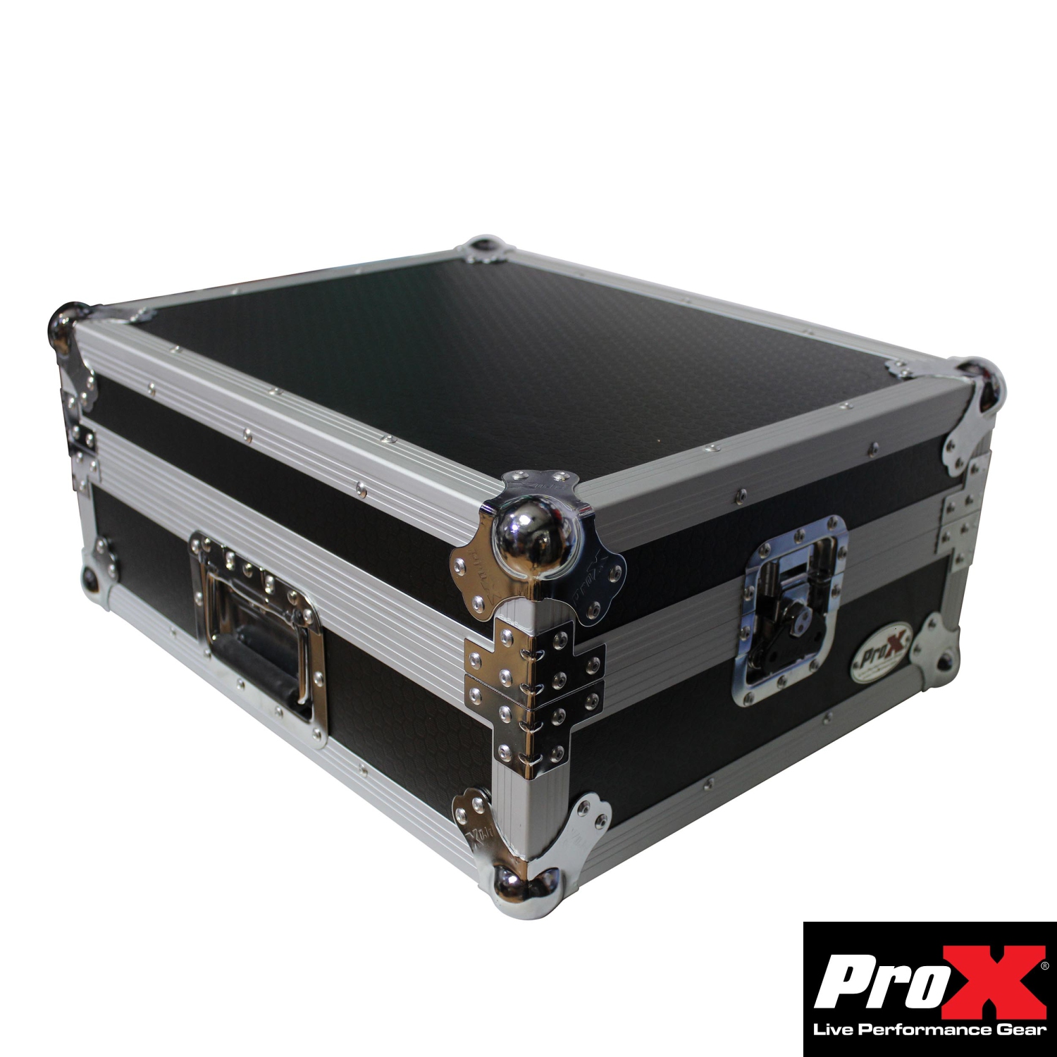 ProX Turntable Case