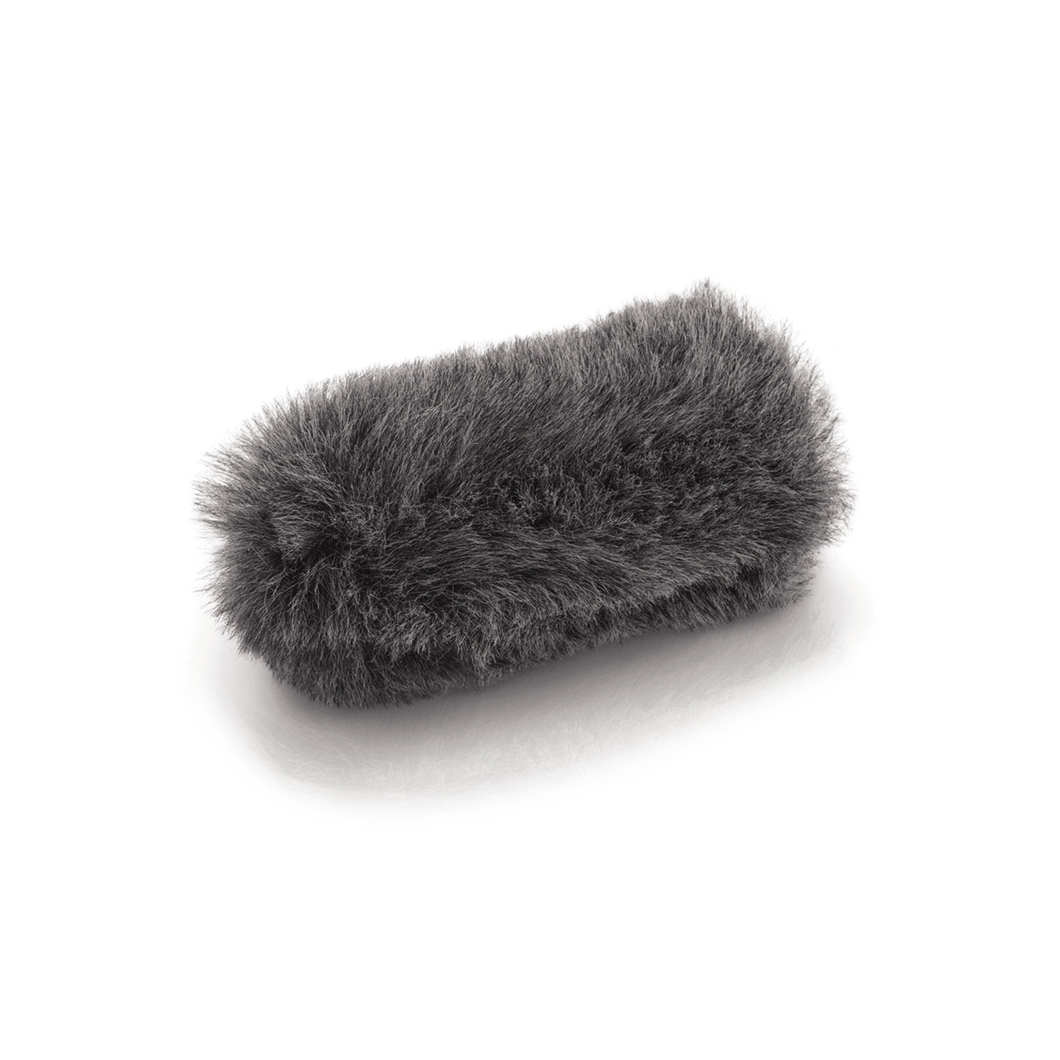 Pare-brise en fourrure MZH 600 de Sennheiser pour MKE 600