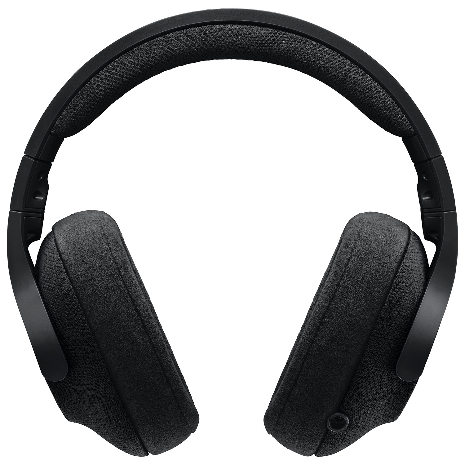 Logitech G433 Wired Gaming Headset with Microphone - Black | Best