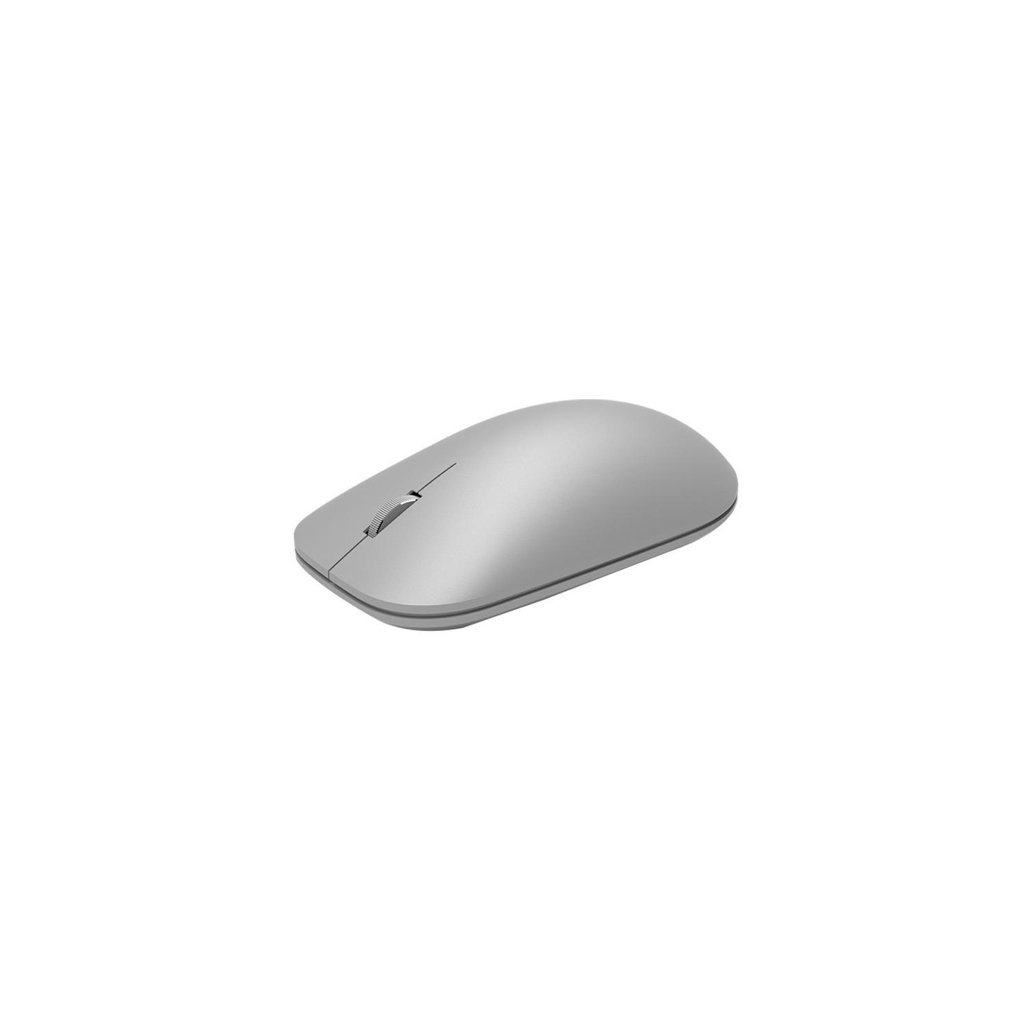 MICROSOFT Surface Mouse Bluetooth - Gray