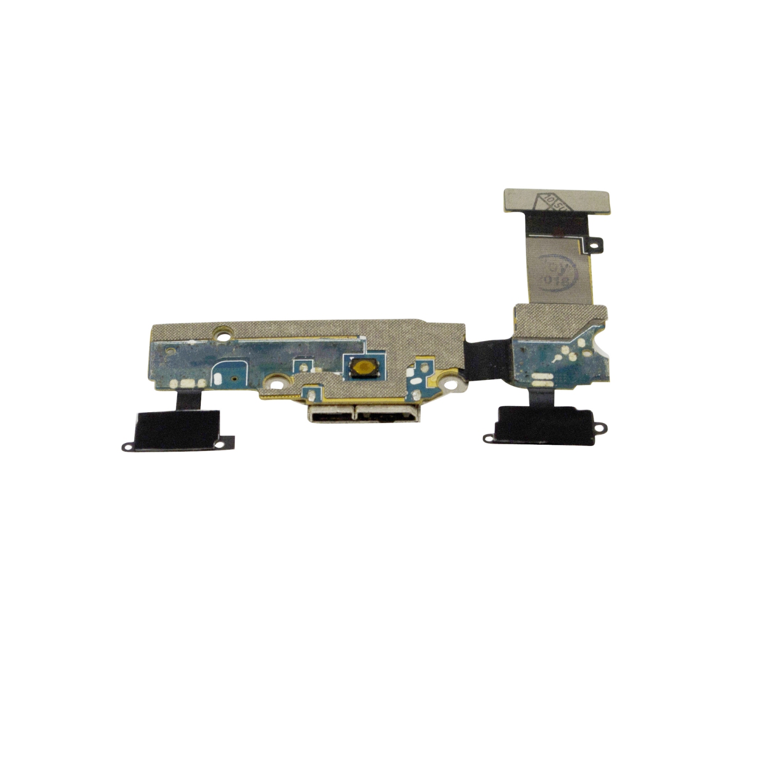 Charging Port Dock Flex Cable Ribbon Replacement Part for Samsung Galaxy S5 LTE VERSION G900F