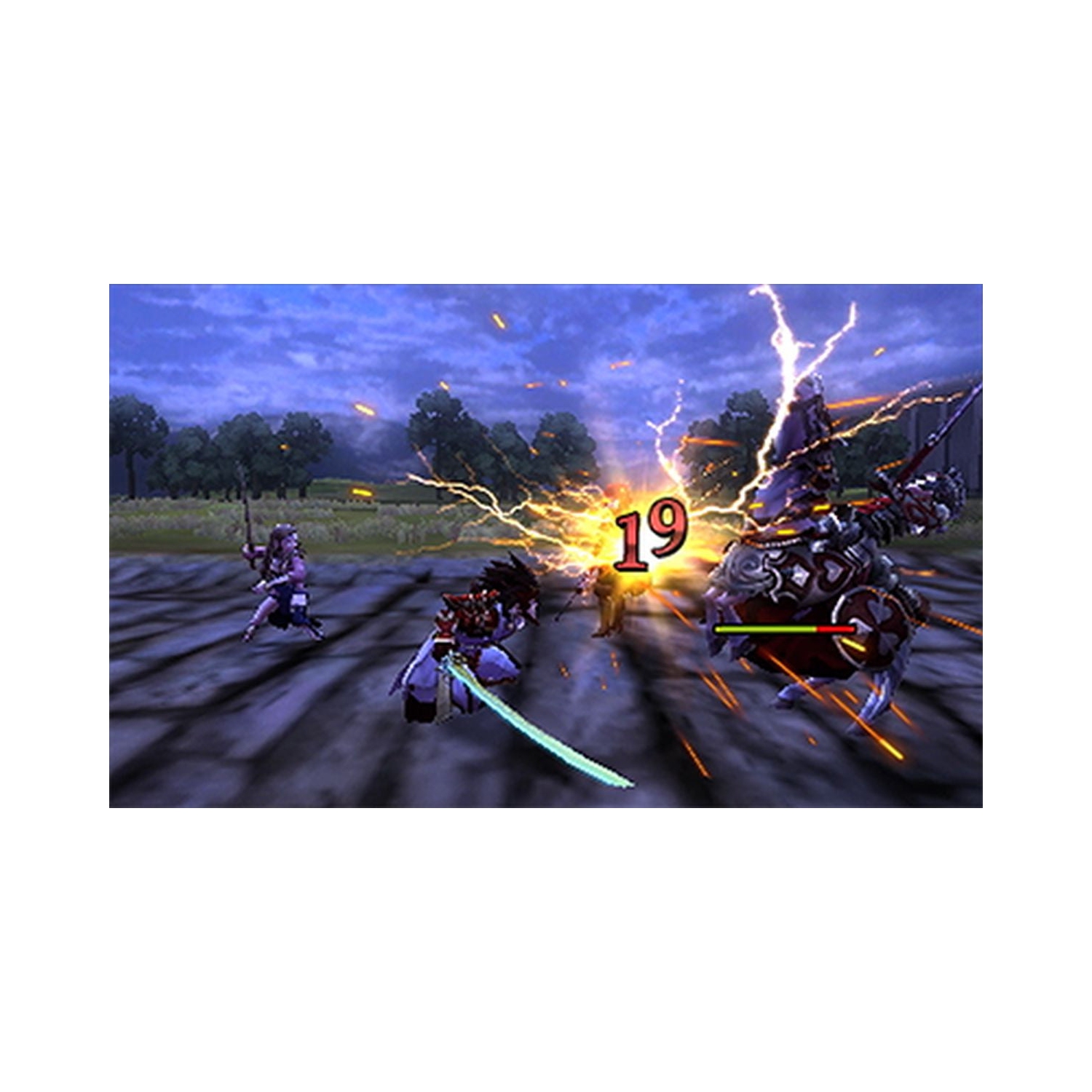 3DS - FIRE EMBLEM FATES CONQUEST