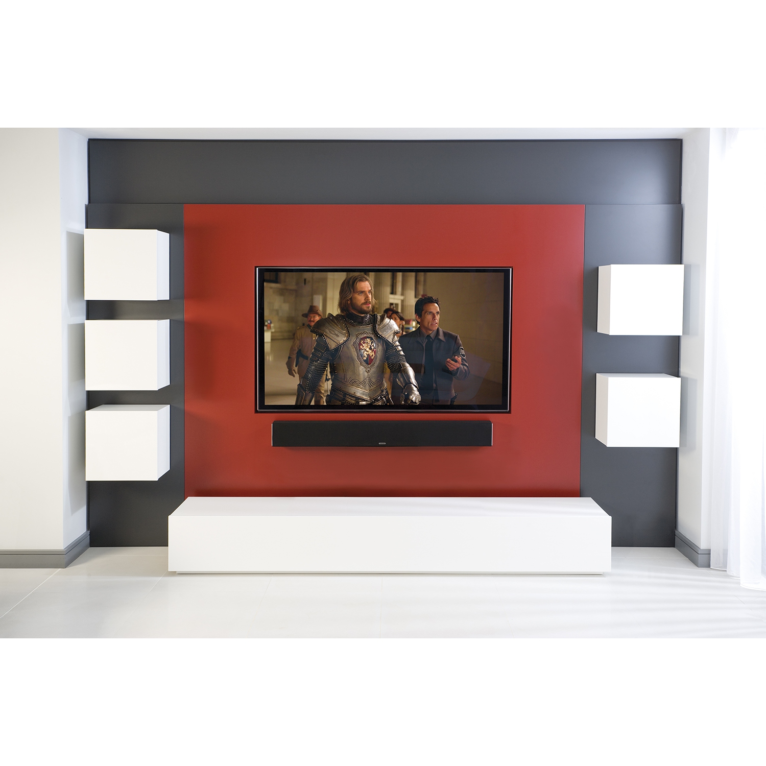 Monitor Audio Sb3 Review Sound Monitor Audio Hdmi Monitor Audio SB