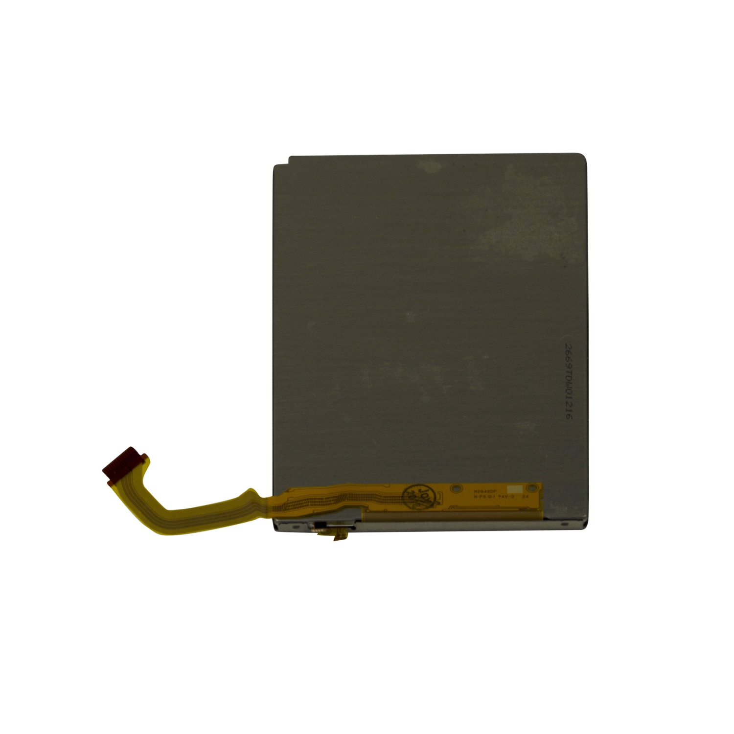 Nintendo 3DS Top Screen LCD - 3DS Top Screen Replacement Repair ...