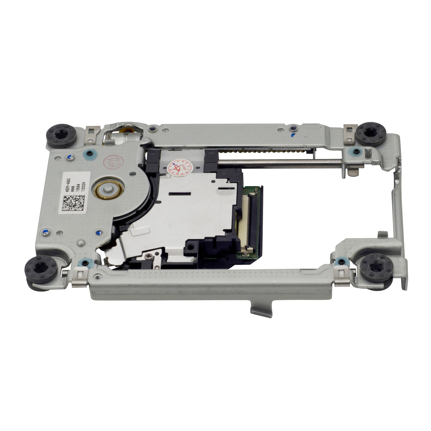 PS4 Replacement KES 490A Laser & Mechanism - PS4 KEM 490A Laser Repair Part