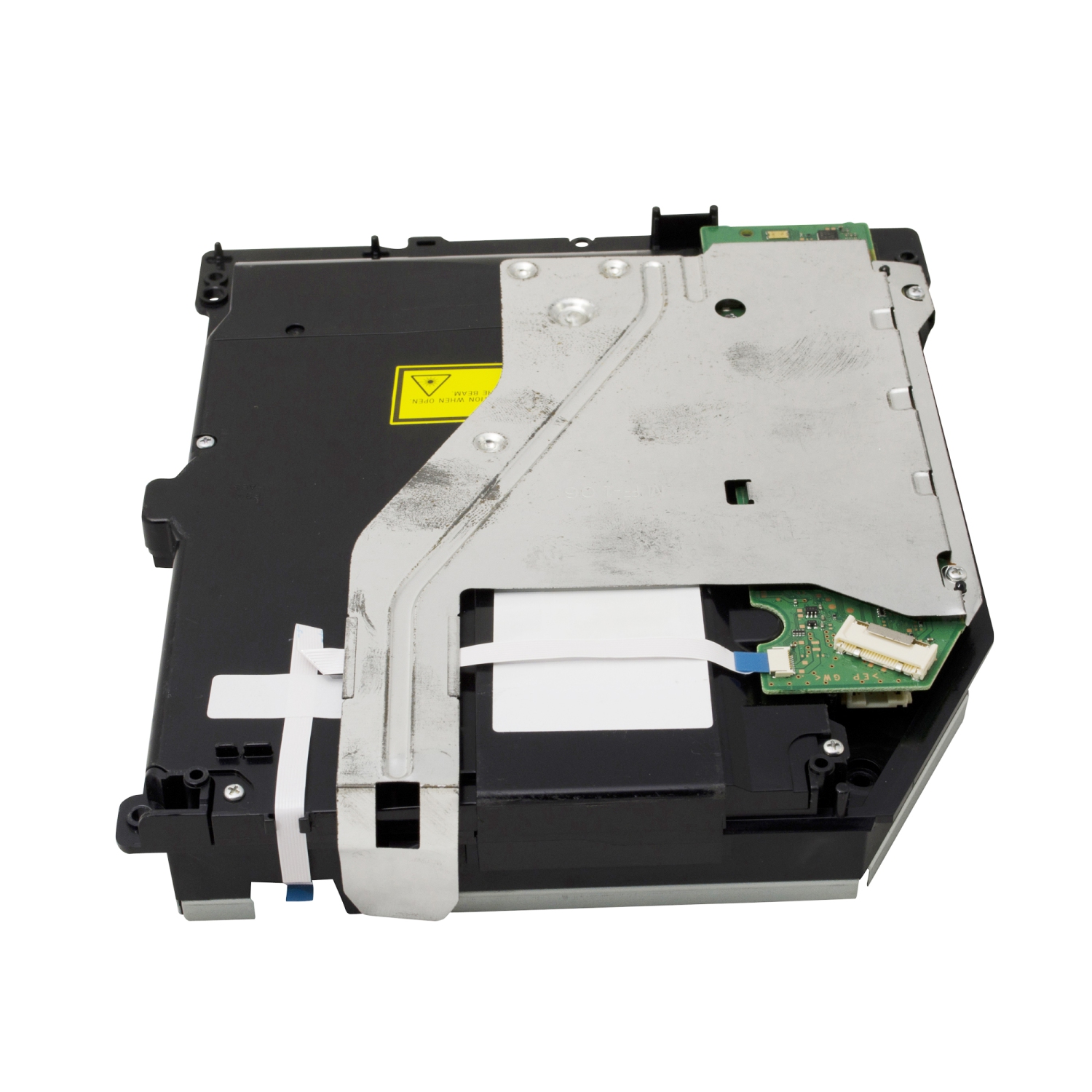 Replacement Blu Ray Disc Drive Dvd Drive Kem 860a Kem 860 Kem 860aaa Laser For Ps4 Cuh 1115a Cuh 1001a Phat Version Best Buy Canada
