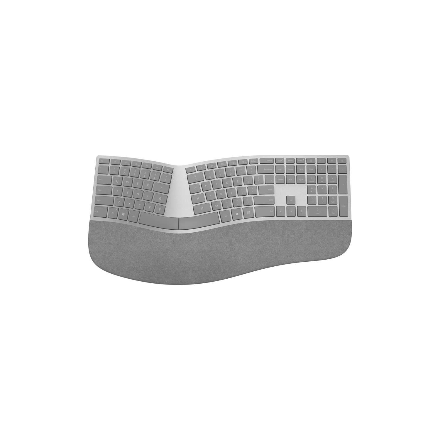 Microsoft Surface Ergonomic Keyboard 3SQ-00009