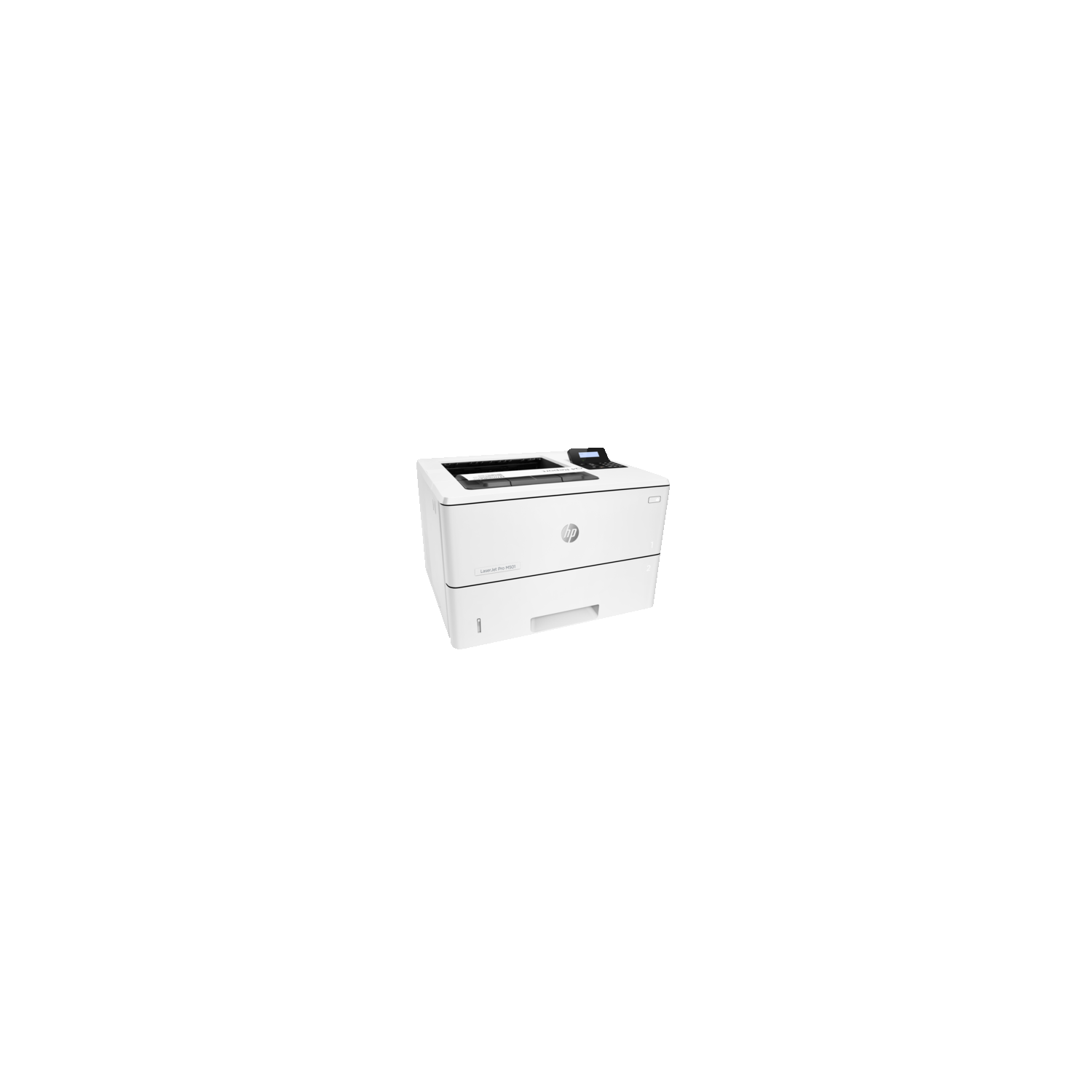 HP LaserJet Pro M501DN Monochrome Laser Printer (J8H61A#BGJ)