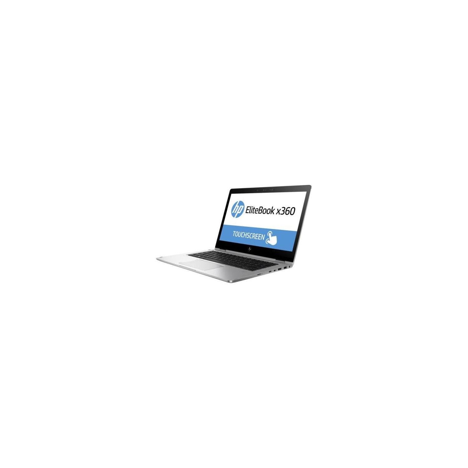 HP EliteBook x360 1030 G2 13.3" Touchscreen LCD 2 in 1 Notebook - Intel Core i5 (7th Gen) i5-7200U Dual-core (2 Core) 2.50 GHz