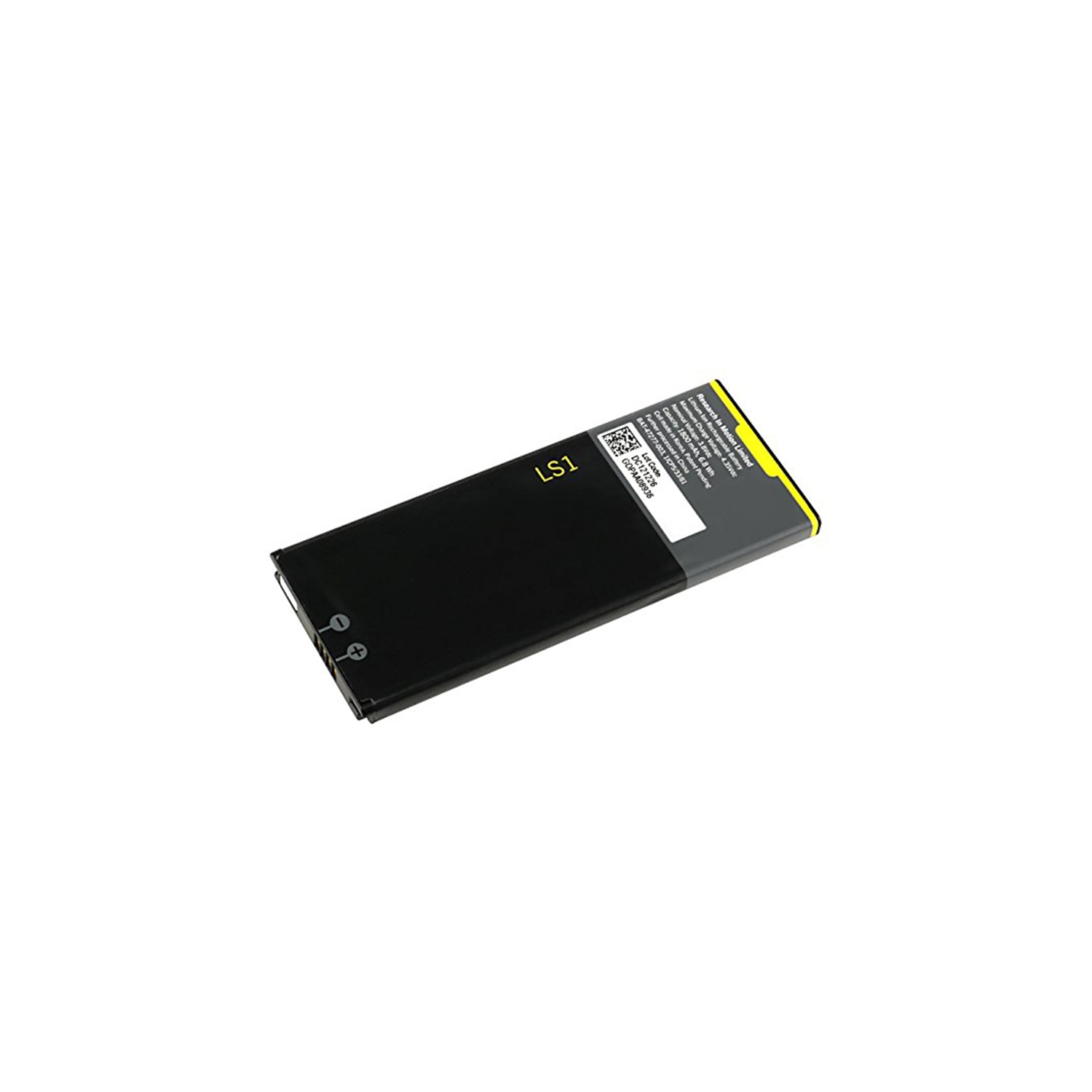Blackberry Z10 LS1 Battery