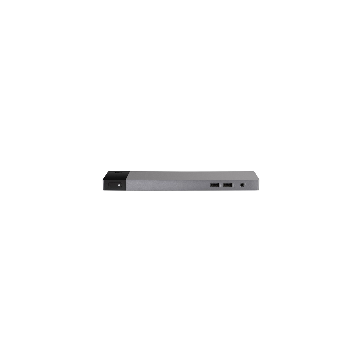 HP Elite 90W Thunderbolt 3 Dock
