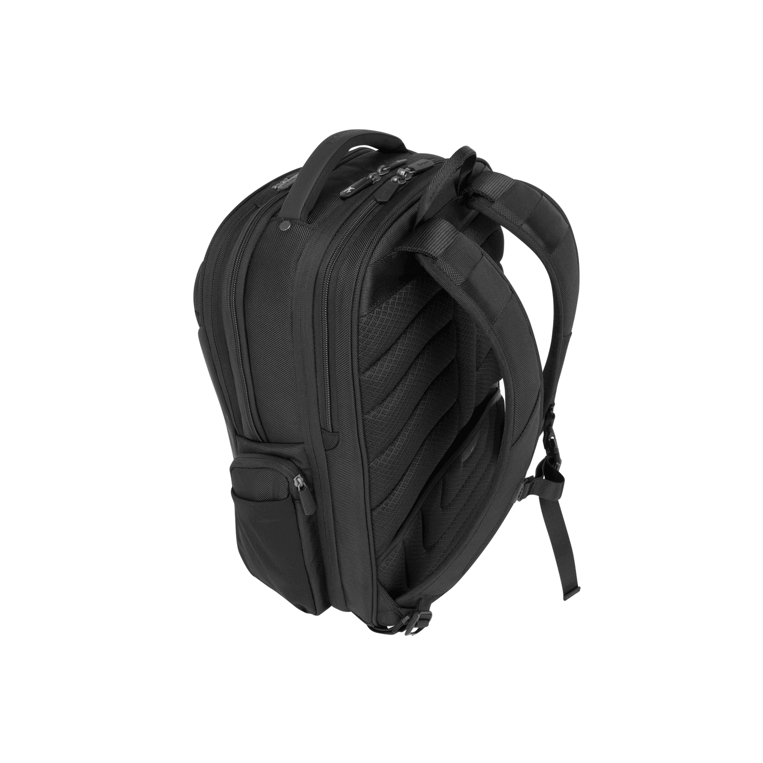 Sac à dos Corporate Traveler de 16 po de Targus pour contrôles de sécurité