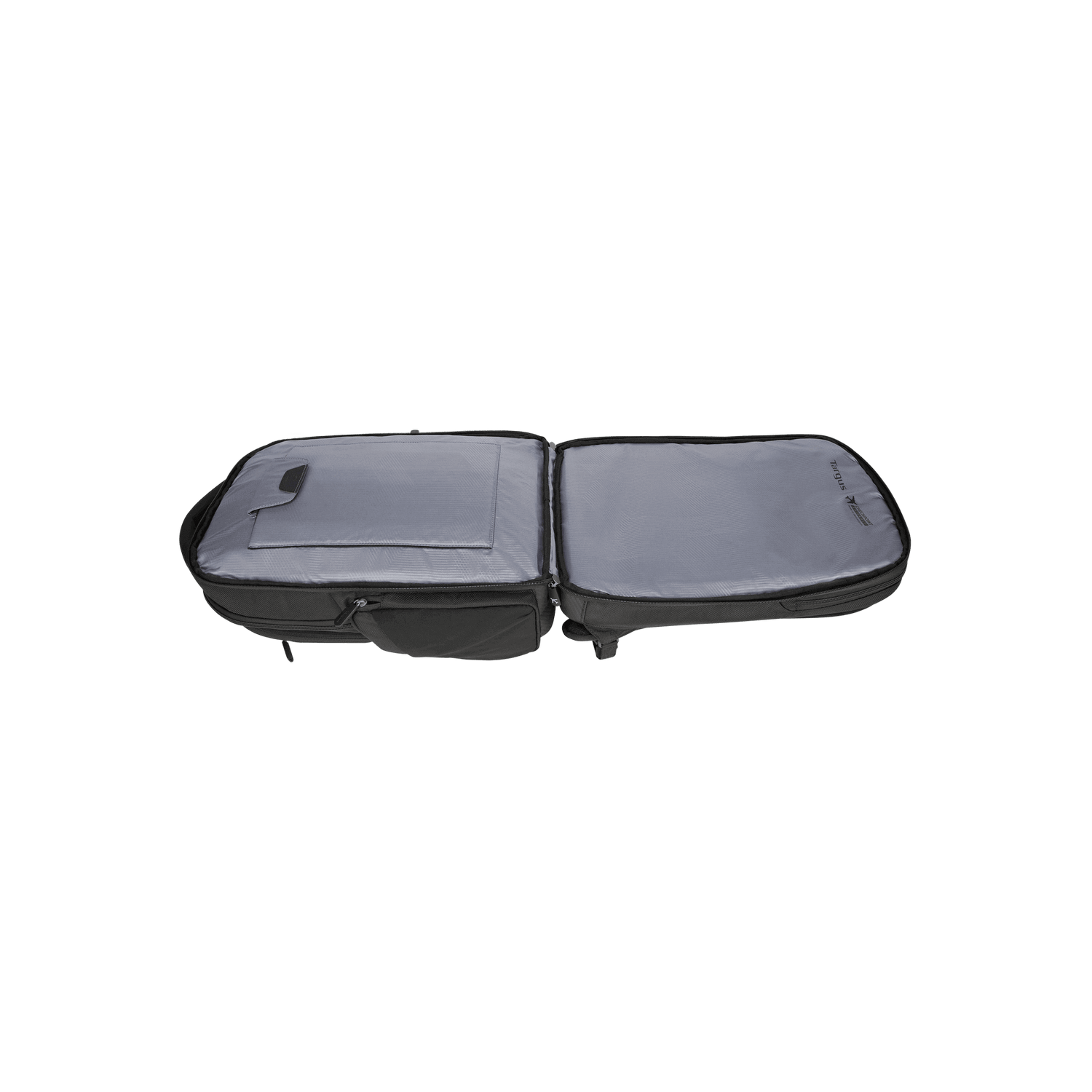 Sac à dos Corporate Traveler de 16 po de Targus pour contrôles de sécurité