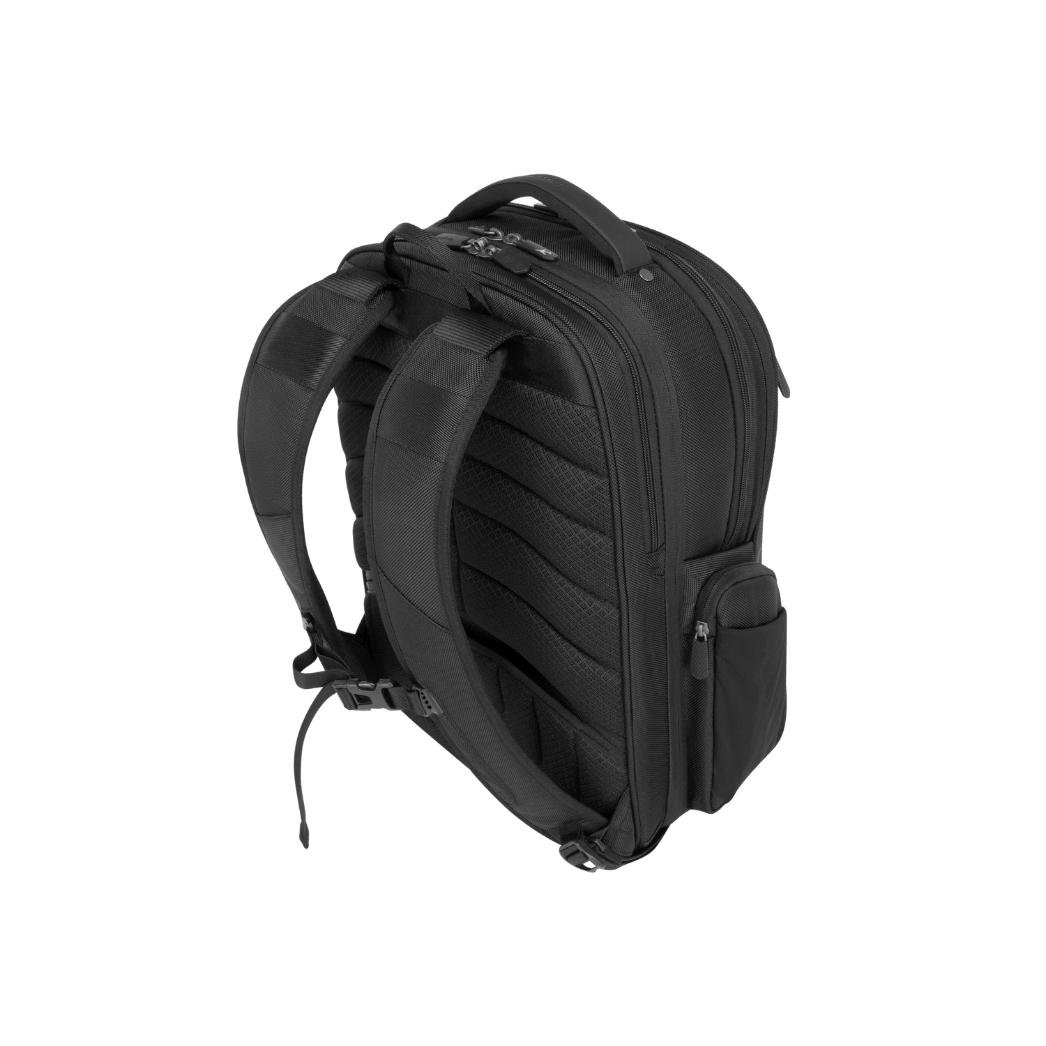 Sac à dos Corporate Traveler de 16 po de Targus pour contrôles de sécurité