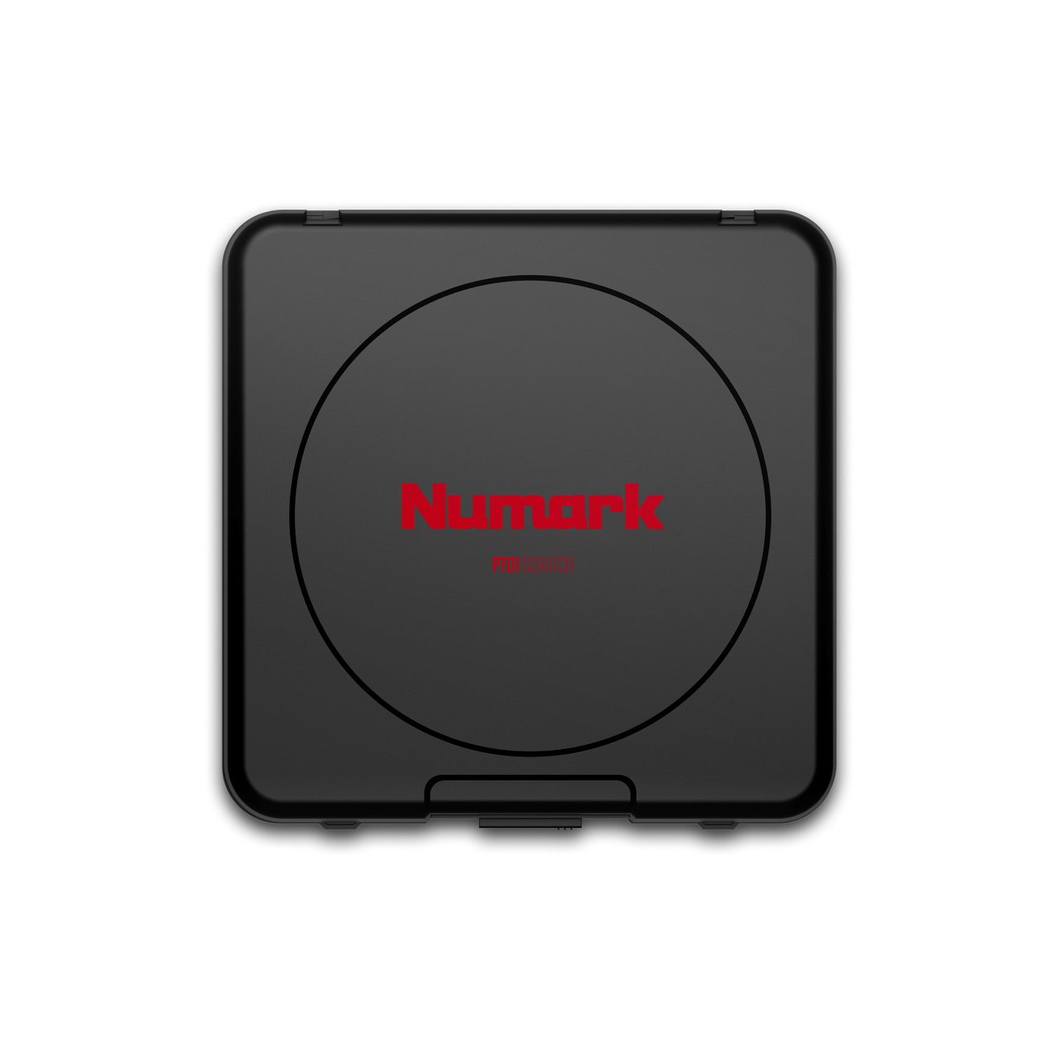 Numark PT01 Scratch Portable Turntable w/DJ Scratch Switch | Best