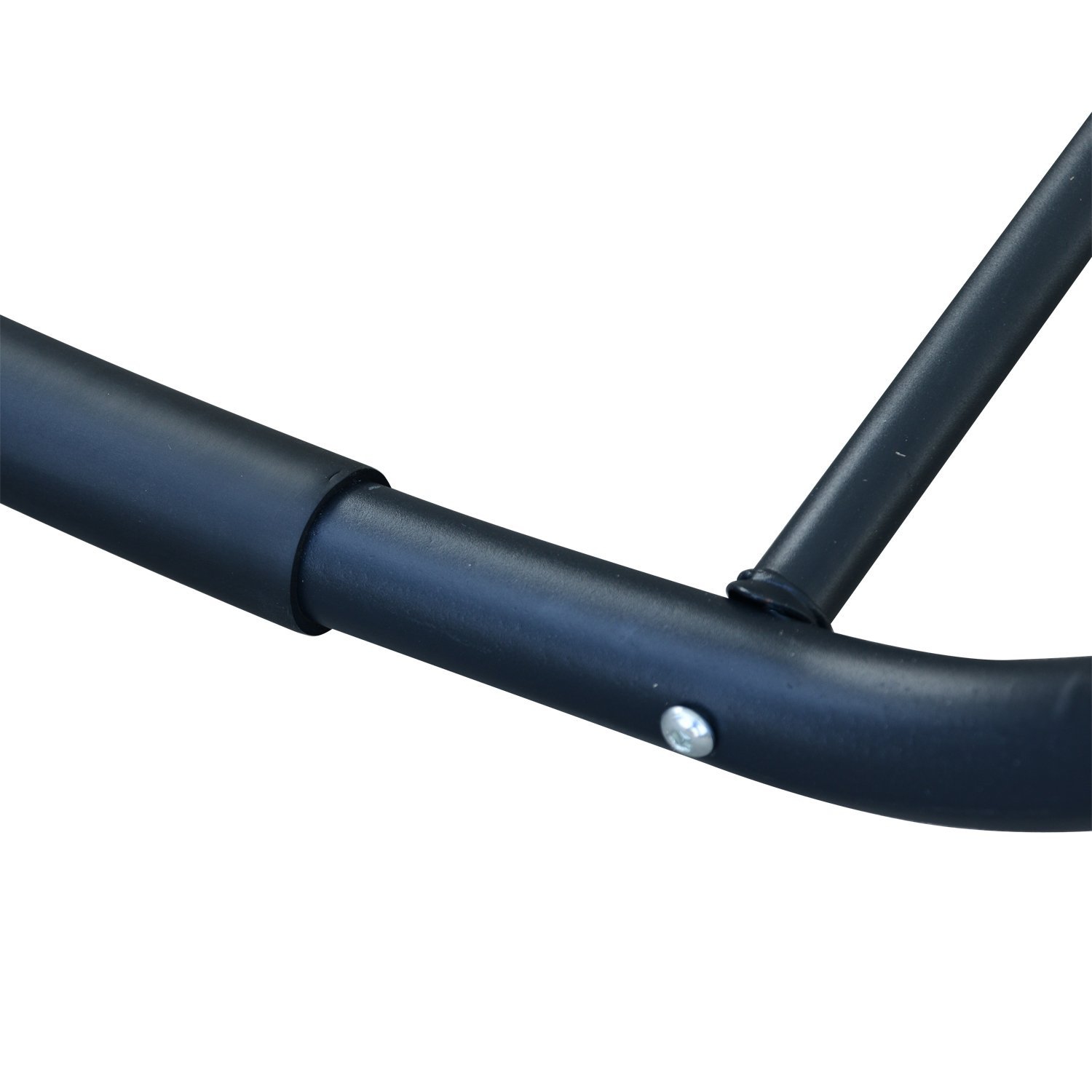 Chaise longue pour l'extérieur avec chaise longue et chaise longue Outsunny chaise longue avec coussin blanc crème