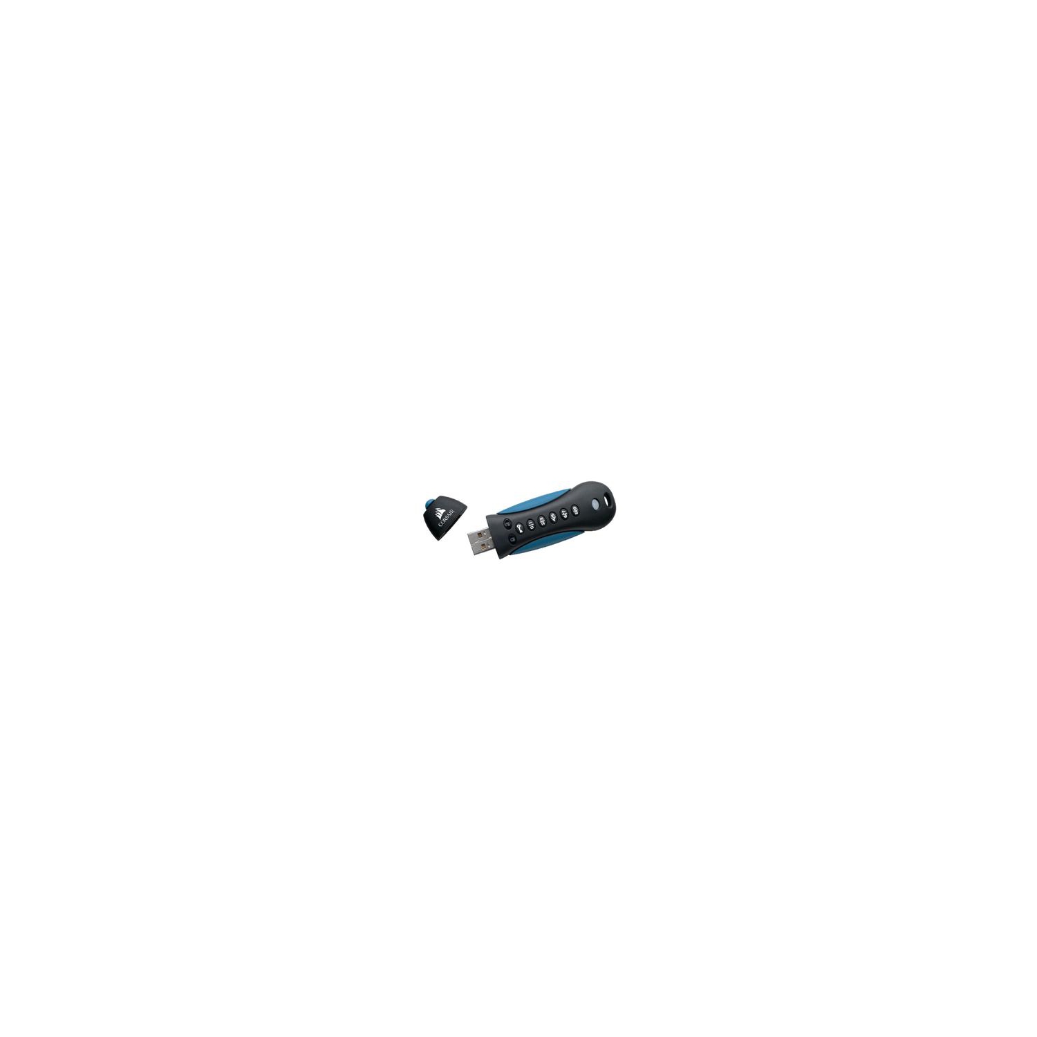 FLASH VOYAGER 128G FLASH DRIVE PLUG PLAY
