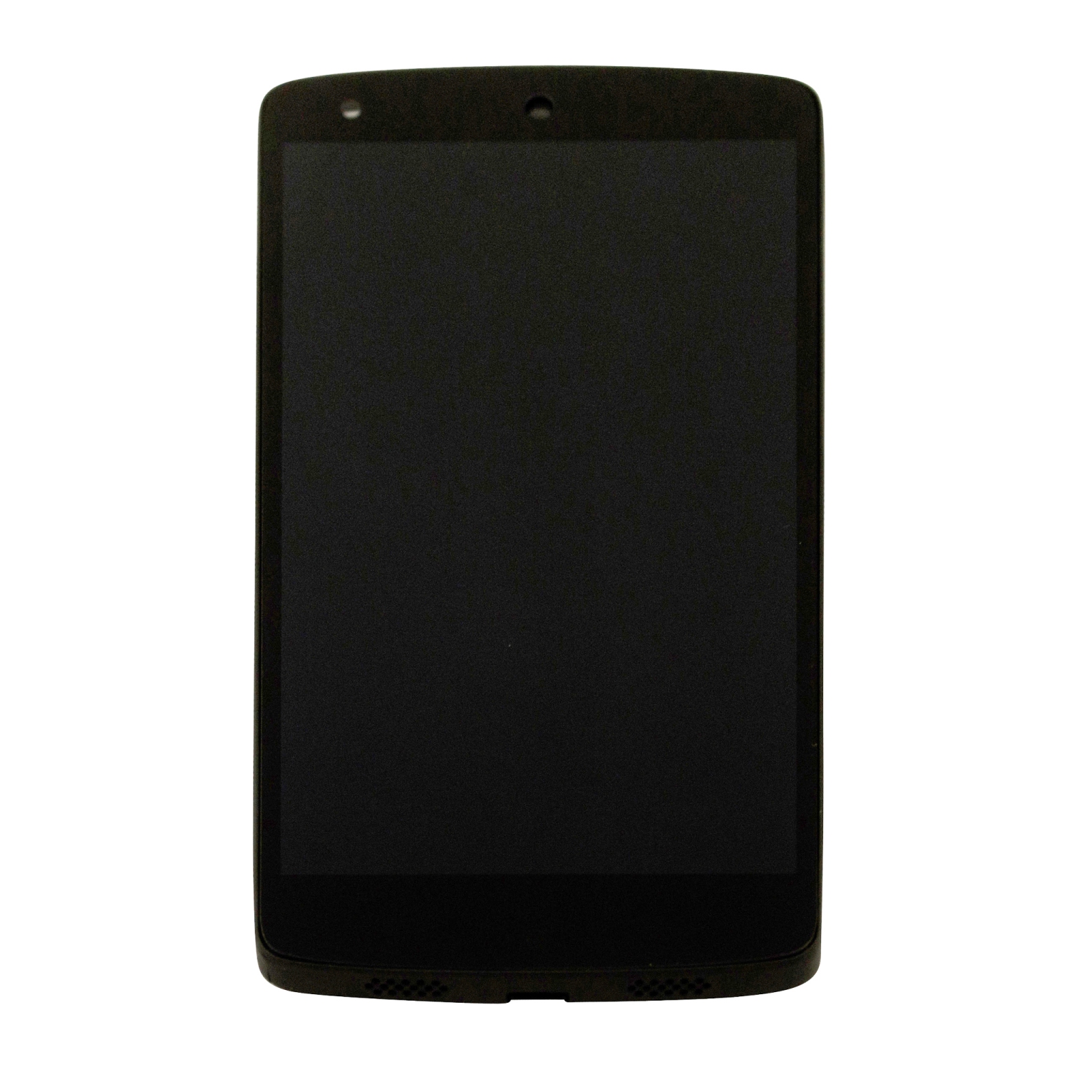 LG Nexus 5 LCD Digitizer Assembly with Frame - Black