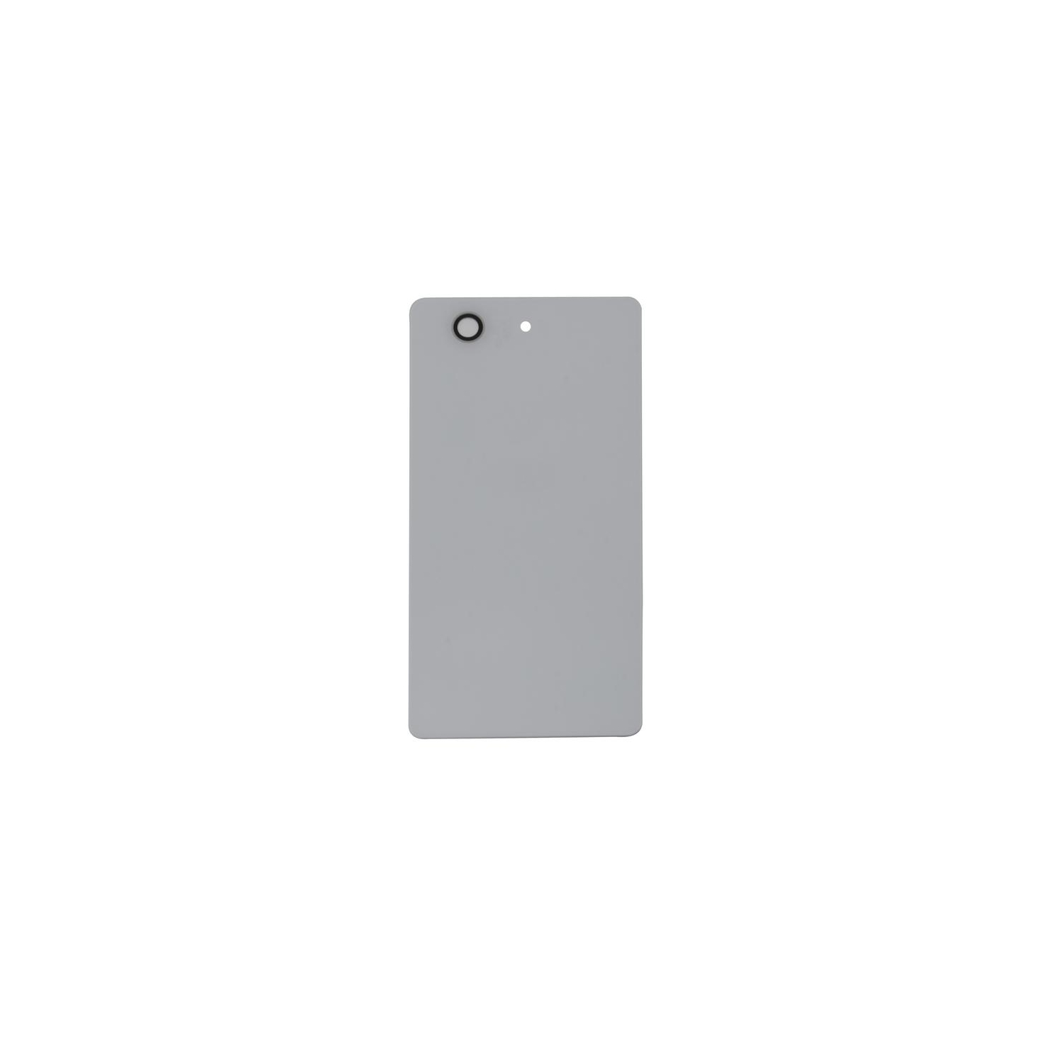 Replacement Part for Sony Xperia Z3 COMPACT Back Battery Door Housing - White