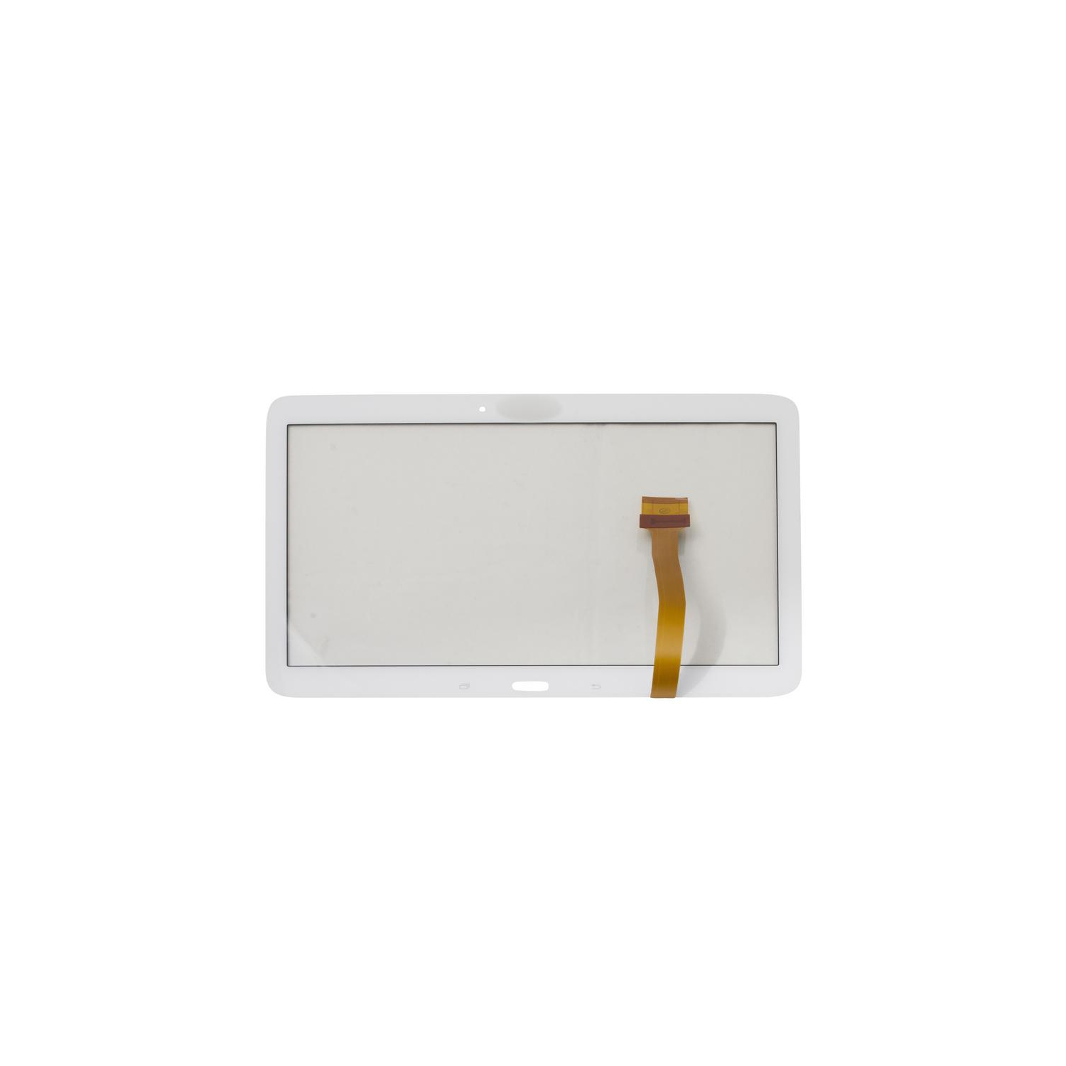 Samsung Galaxy Tab 4 10.1 SM-T530 Digitizer Touch Screen Replacement Part - White