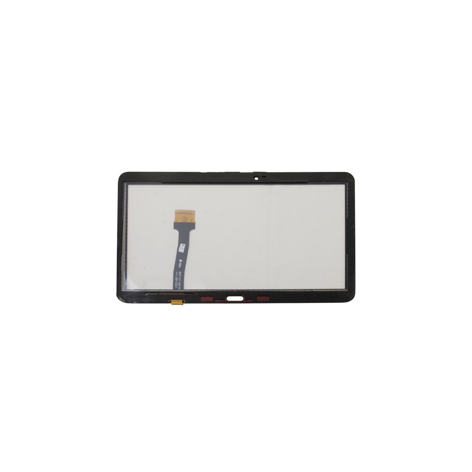Samsung Galaxy Tab 4 10.1 SM-T530 Digitizer Touch Screen Replacement Part - White