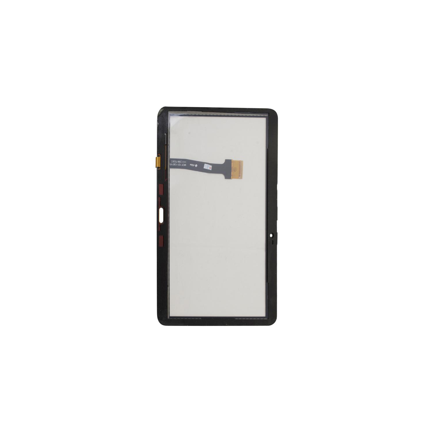 Samsung Galaxy Tab 4 10.1 SM-T530 Digitizer Touch Screen Replacement Part - White