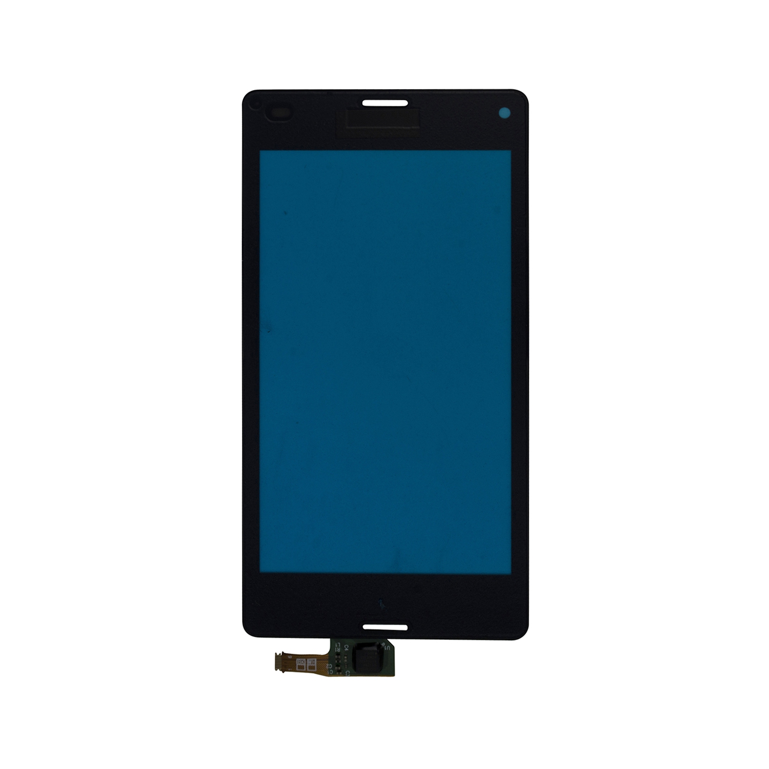 Sony Xperia Z3 Compact Digitizer Touch Screen - Black